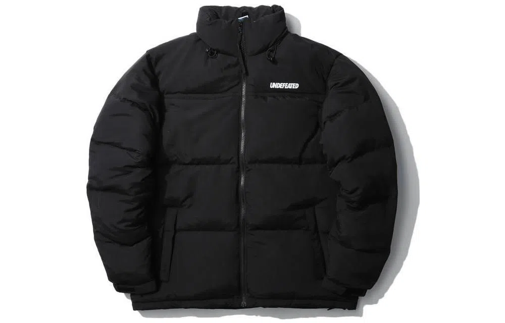 UNDEFEATED FW22 logo