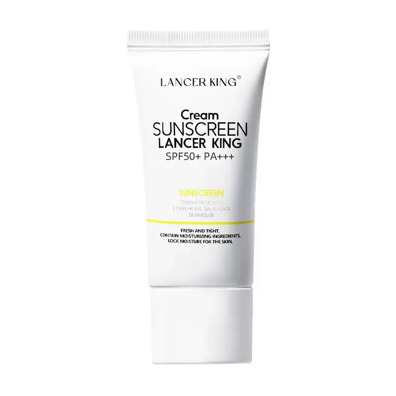 Lancer King SPF50+PA++
