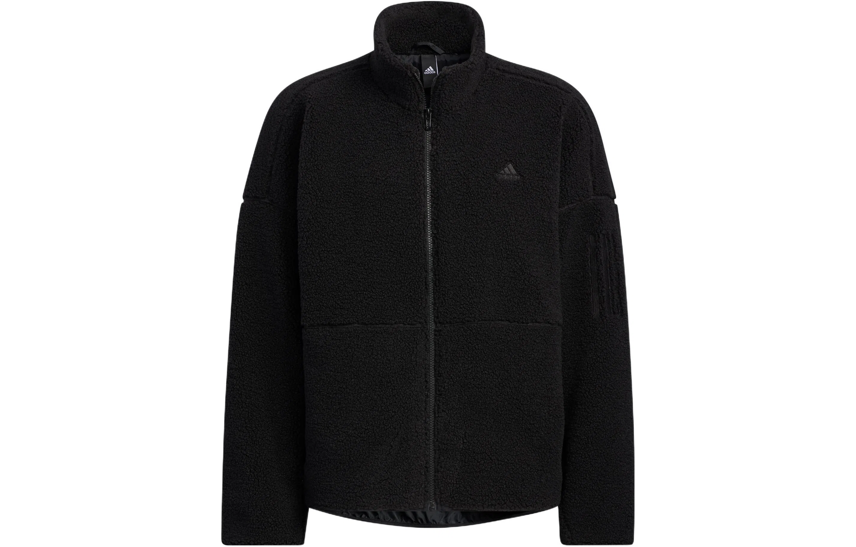 adidas Id Boa Jacket Black