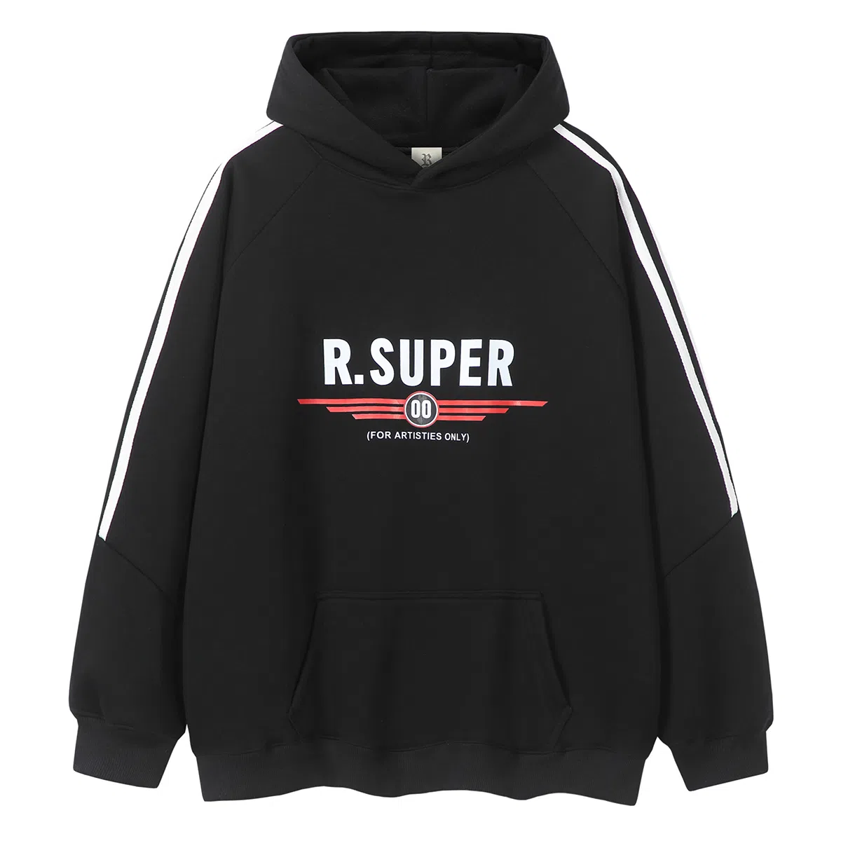 R.super FW24 Logo
