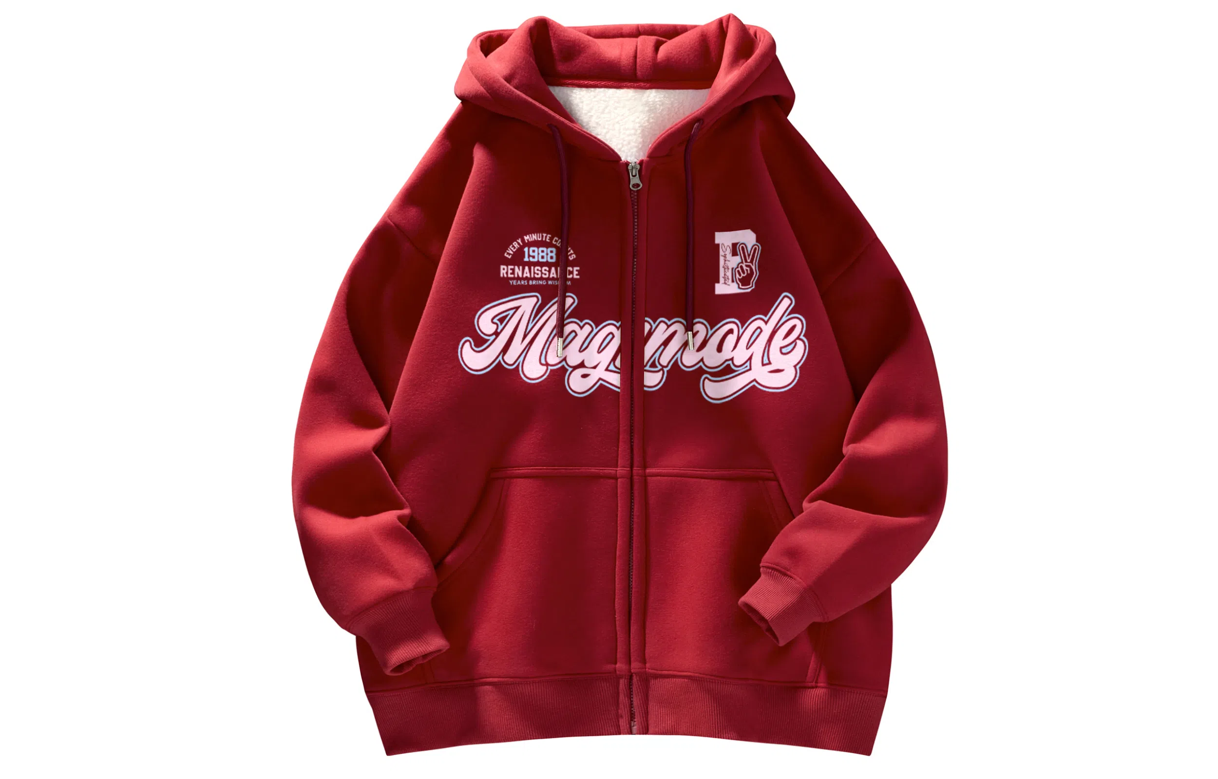 magmode Hoodie