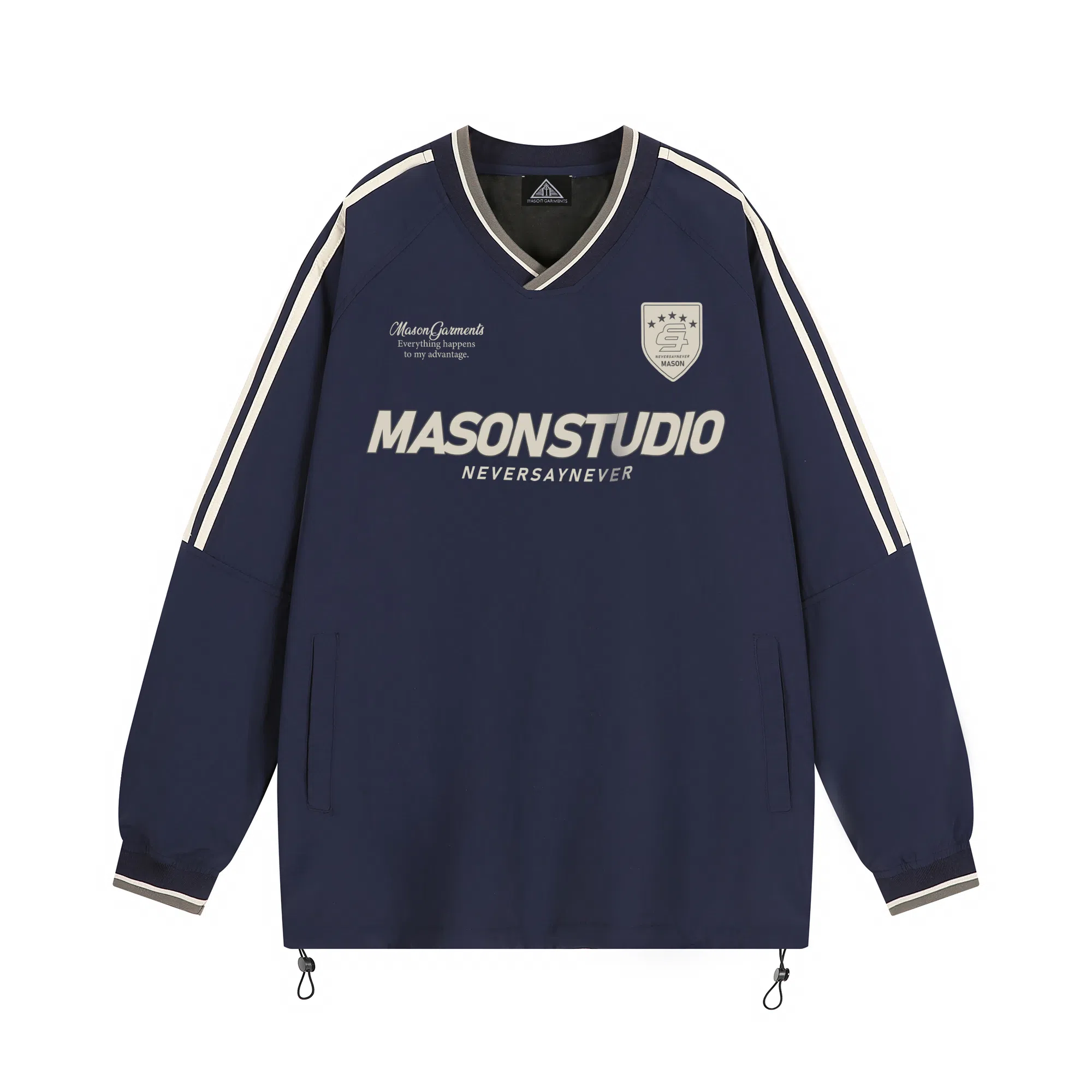 masongarments 25SS V