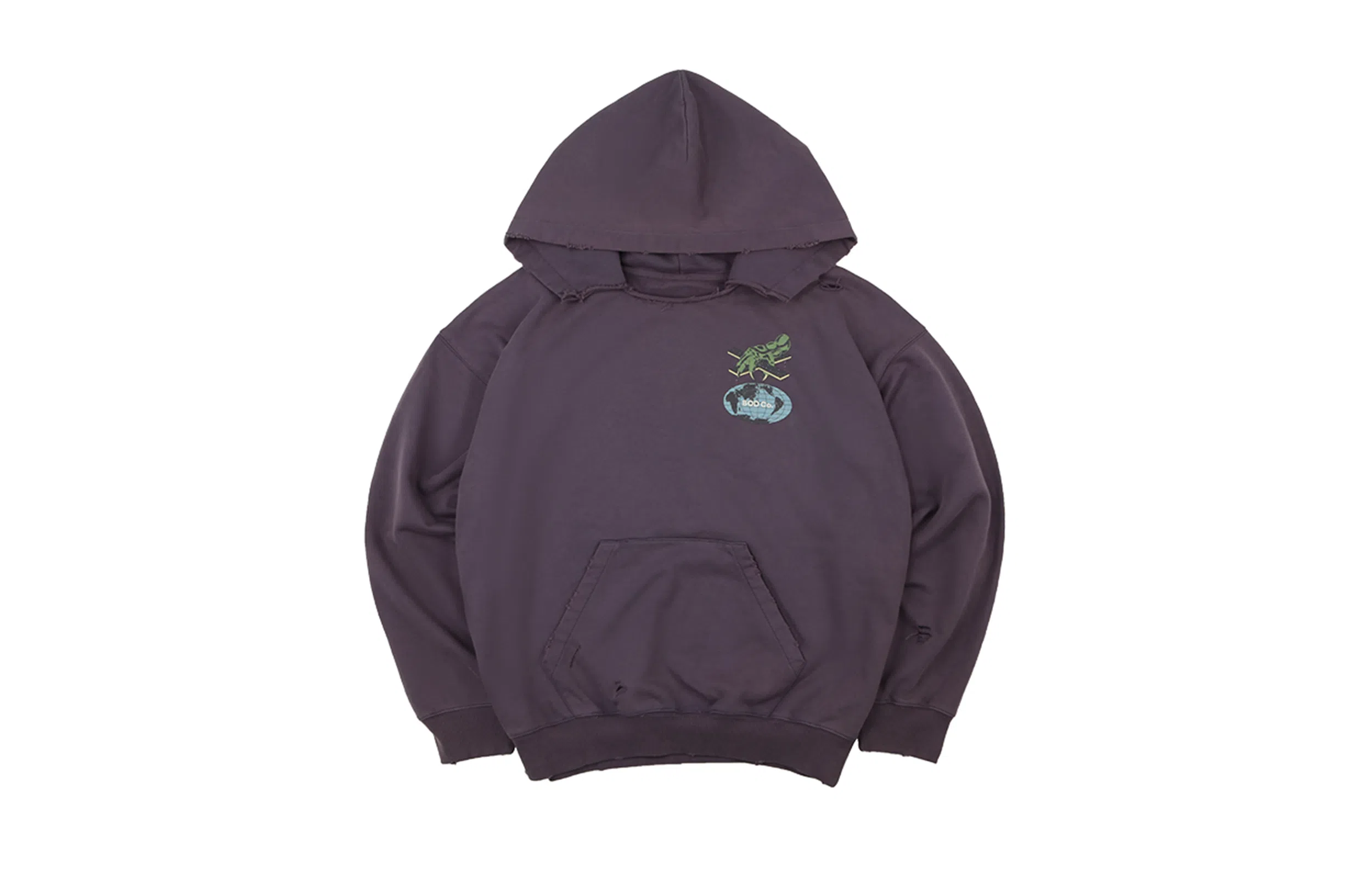 SOD Co. hoodie