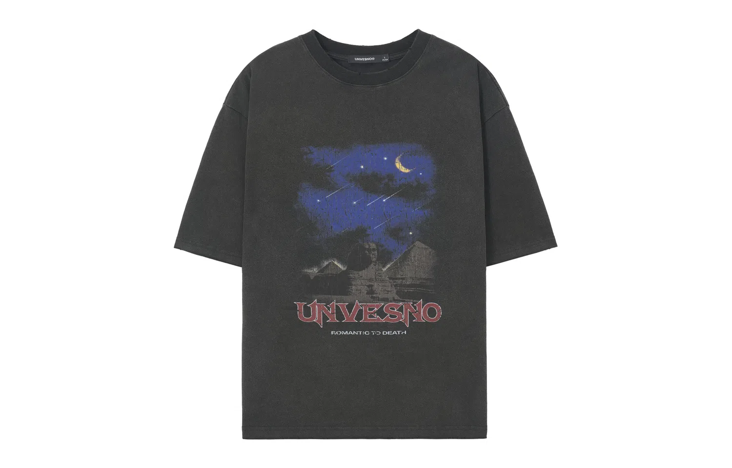 Unvesno(UN) NewVintageT