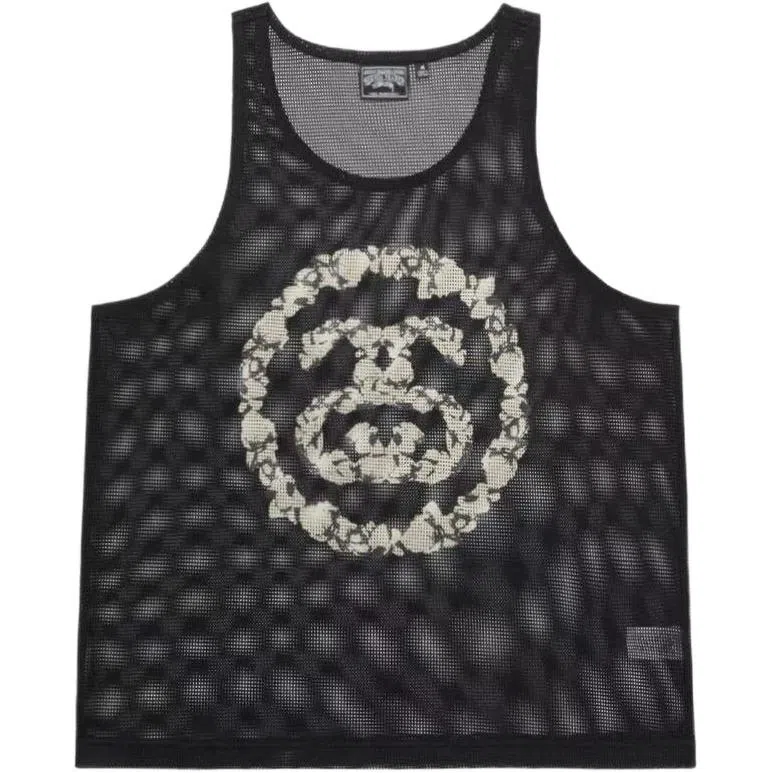 Stussy x Denim Tears SS25