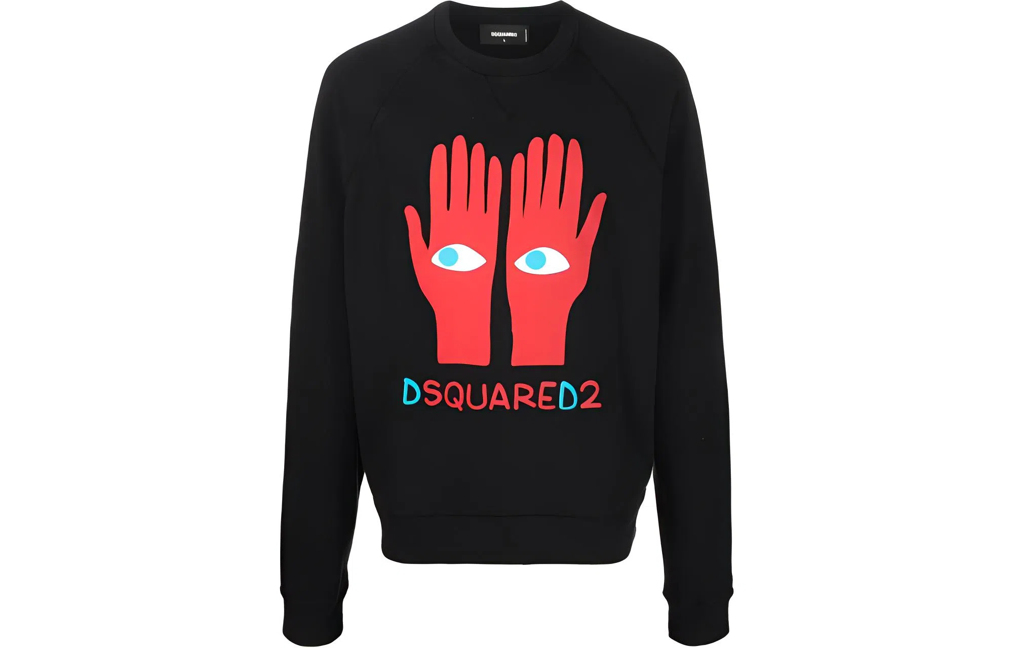 DSQUARED 2 FW22 Logo