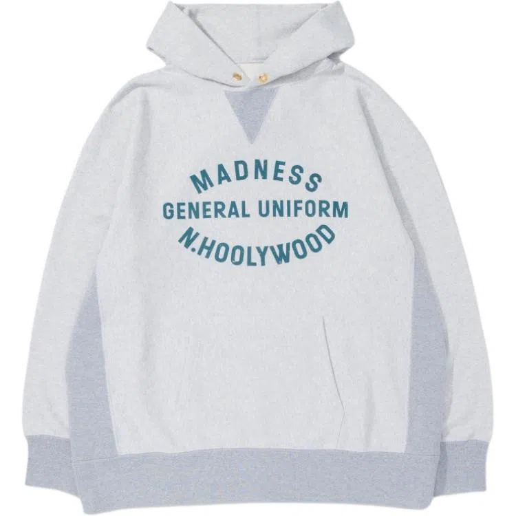 MADNESS x N. HOOLYWOOD