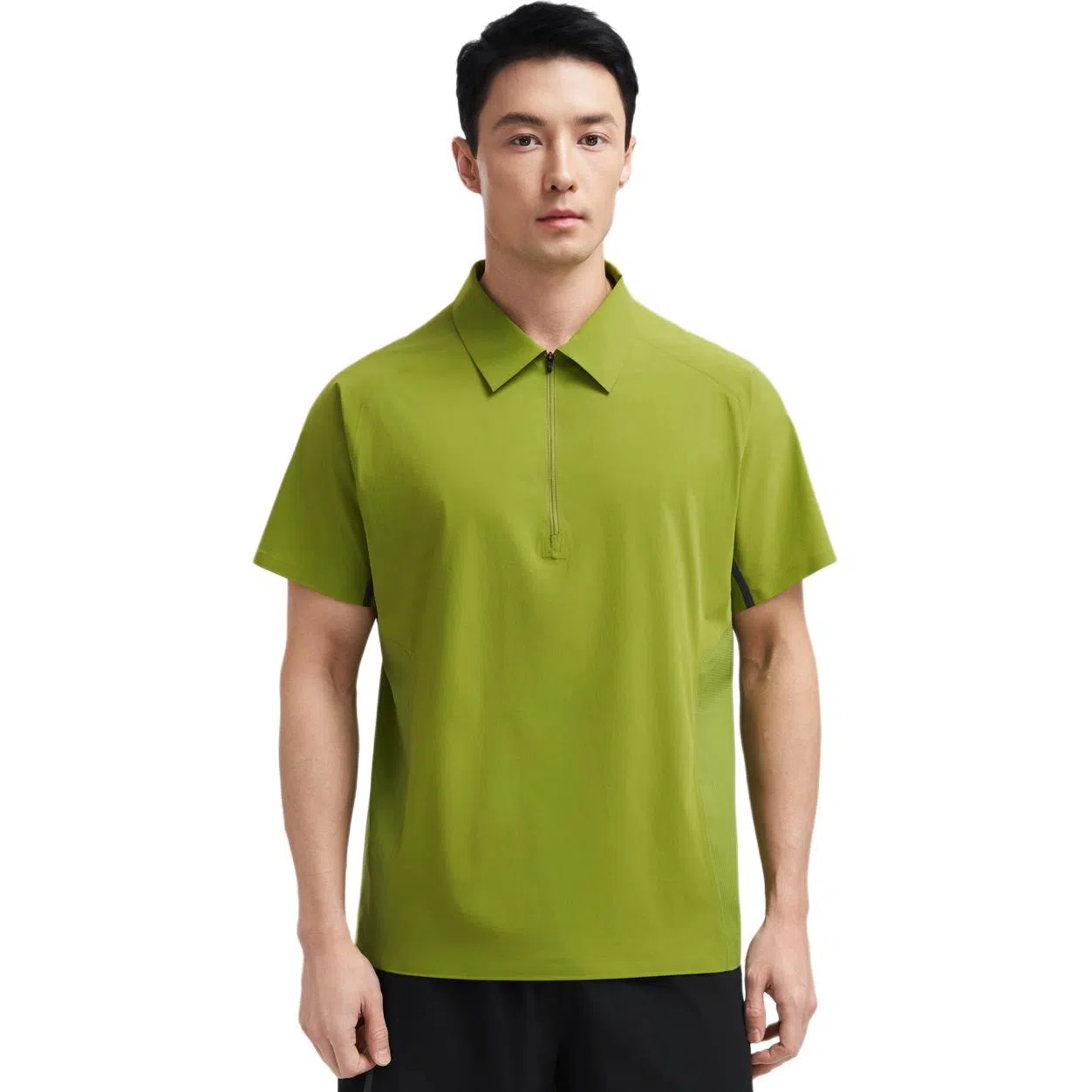 DESCENTE TRAINING Polo