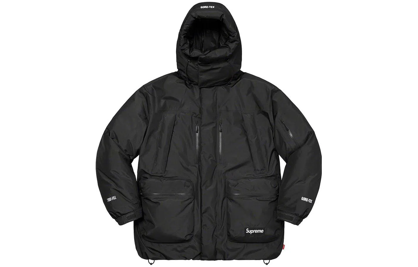 Supreme FW22 GORE-TEX Parka