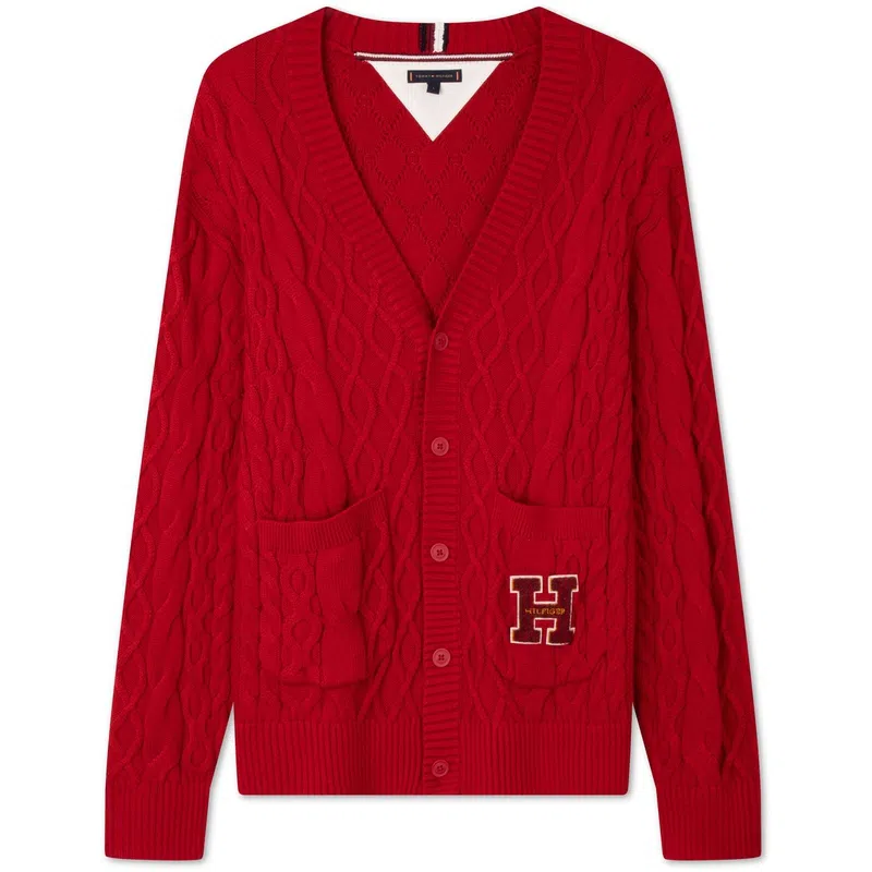 Tommy Hilfiger
