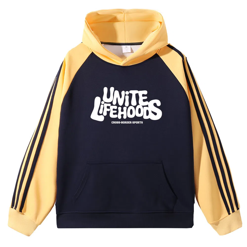 Unite Life HOODS