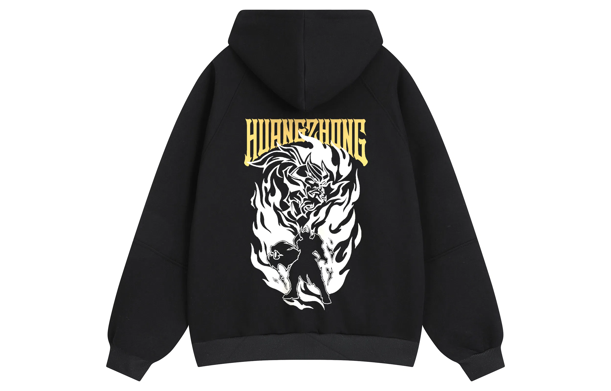 Wangzhe Rongyao Zhang Fei Hoodie