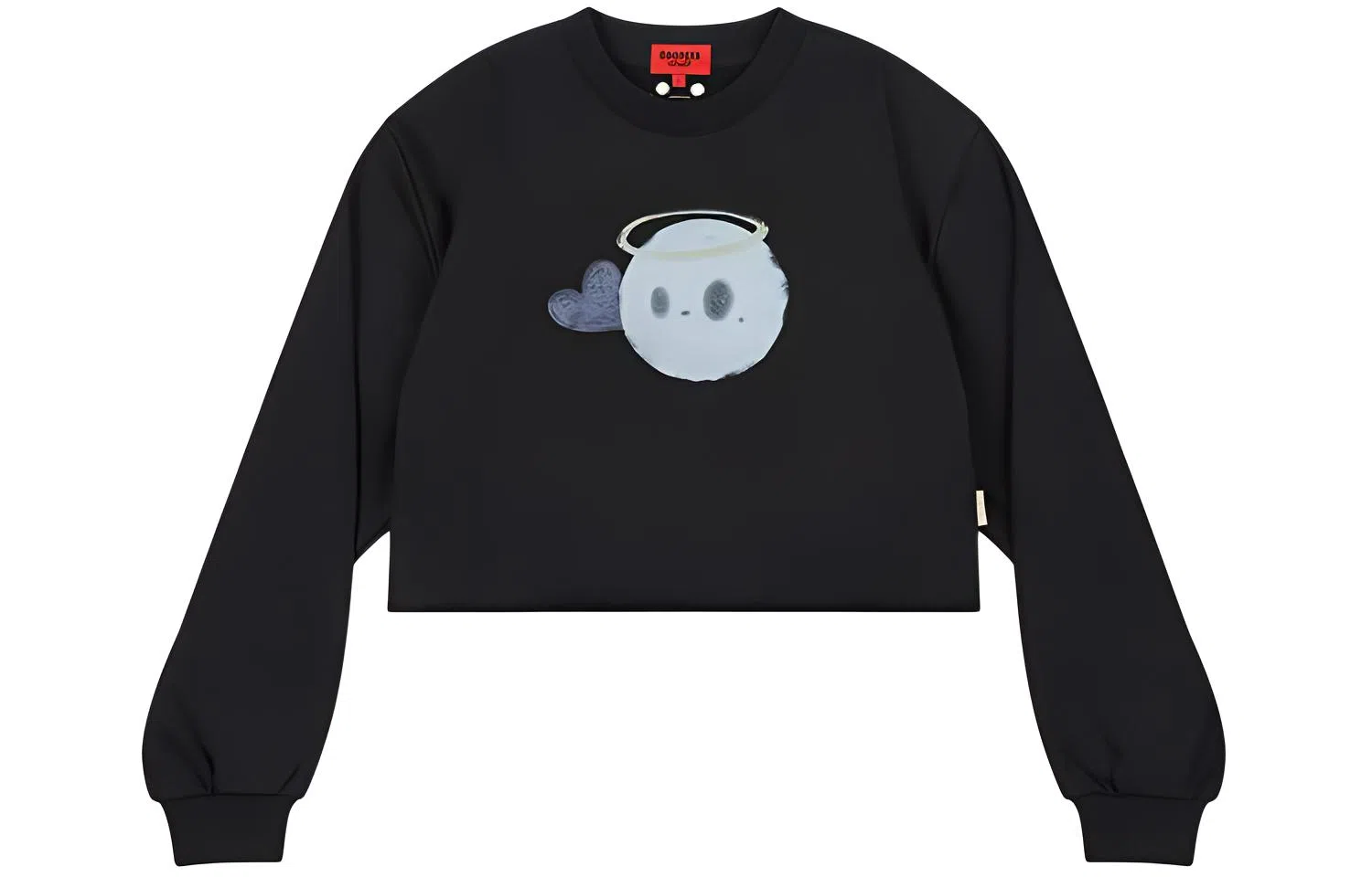 GOOD BAI GOODEES crop