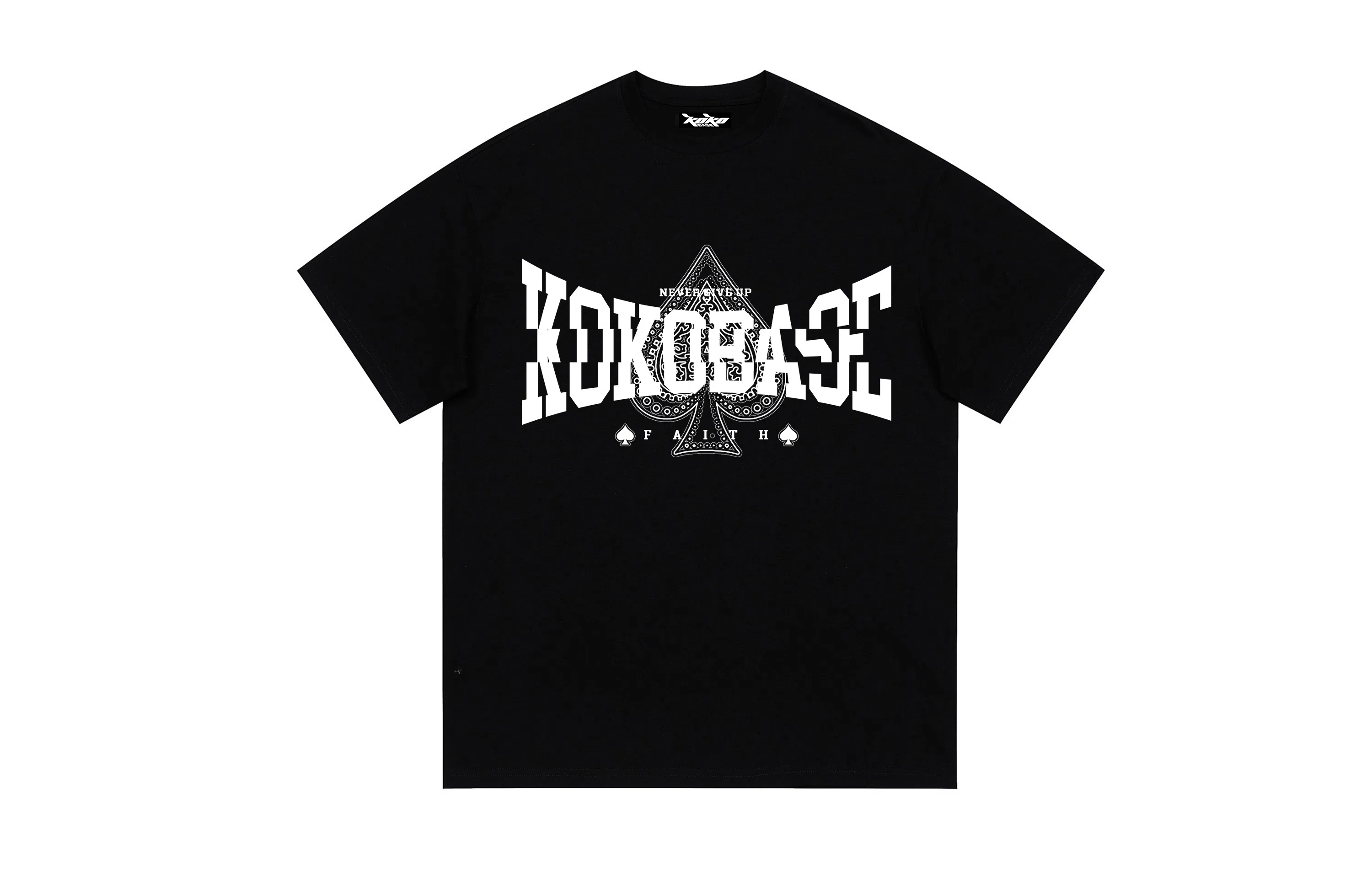 KOKO BASE T