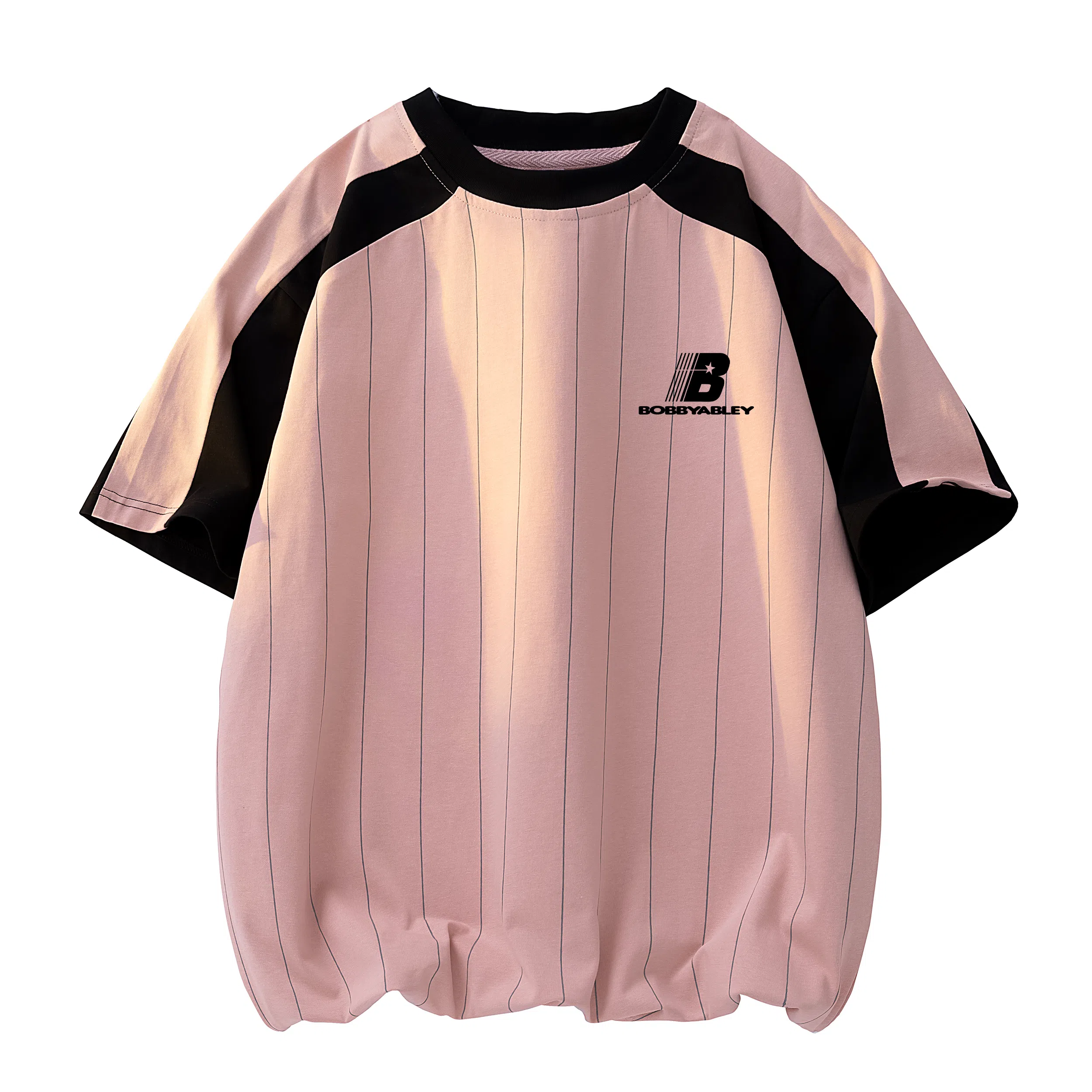 BOBBY ABLEY LOGO LogoT