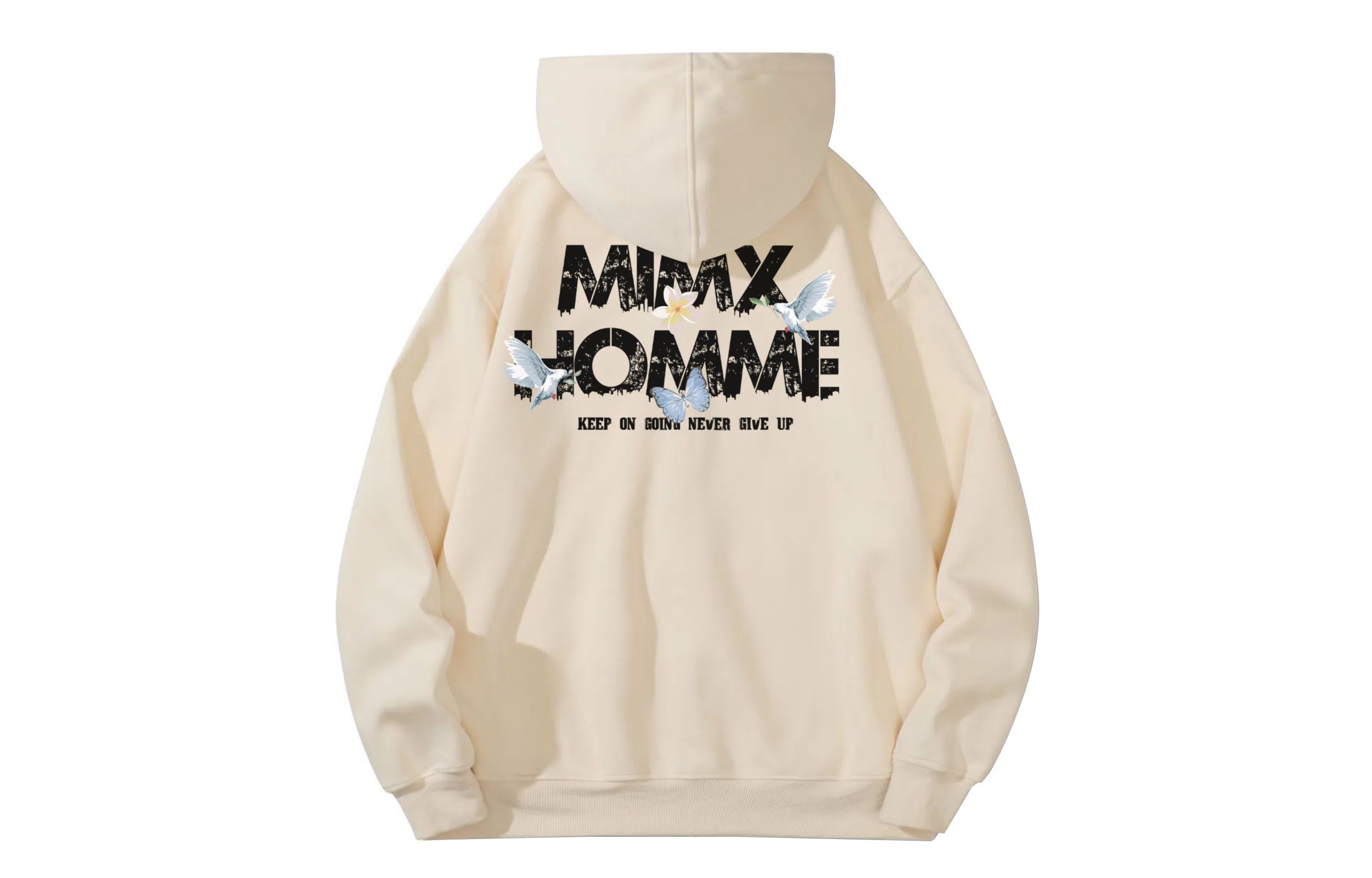 Mimx Homme