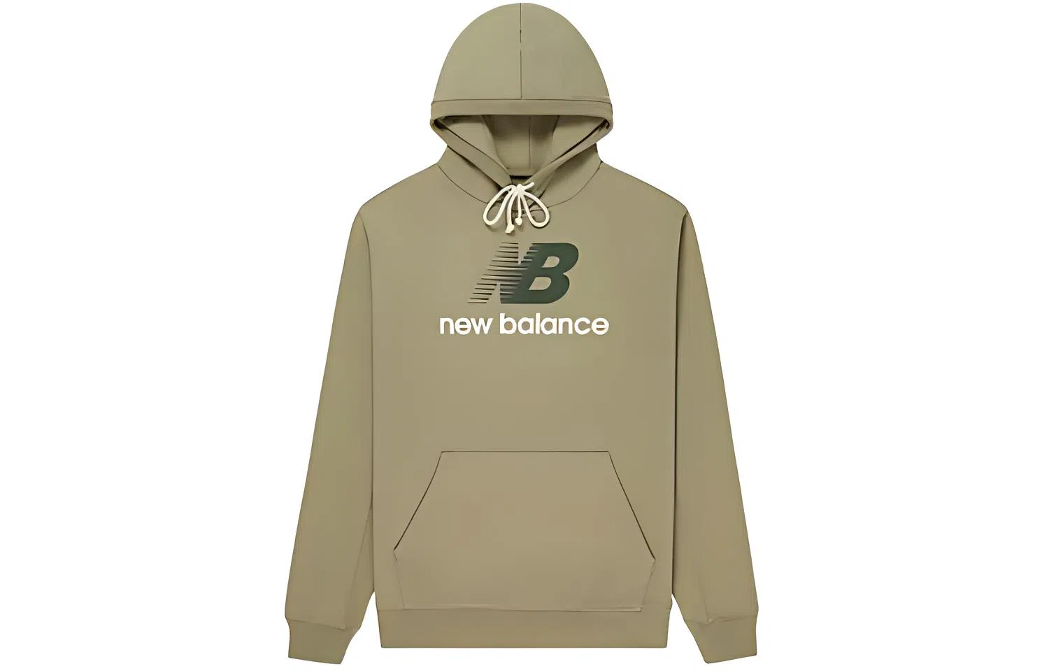 New Balance Made In Usa Heritage Hoodie