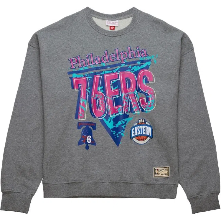 Mitchell Ness x NBA 76