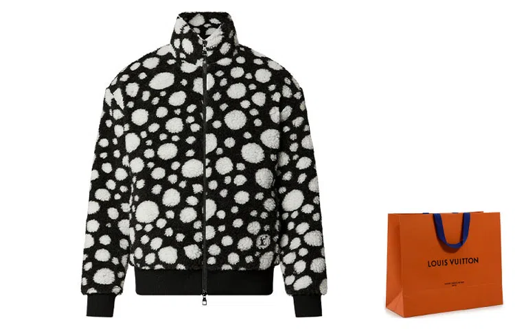 LOUIS VUITTON x yayoi kusama SS23