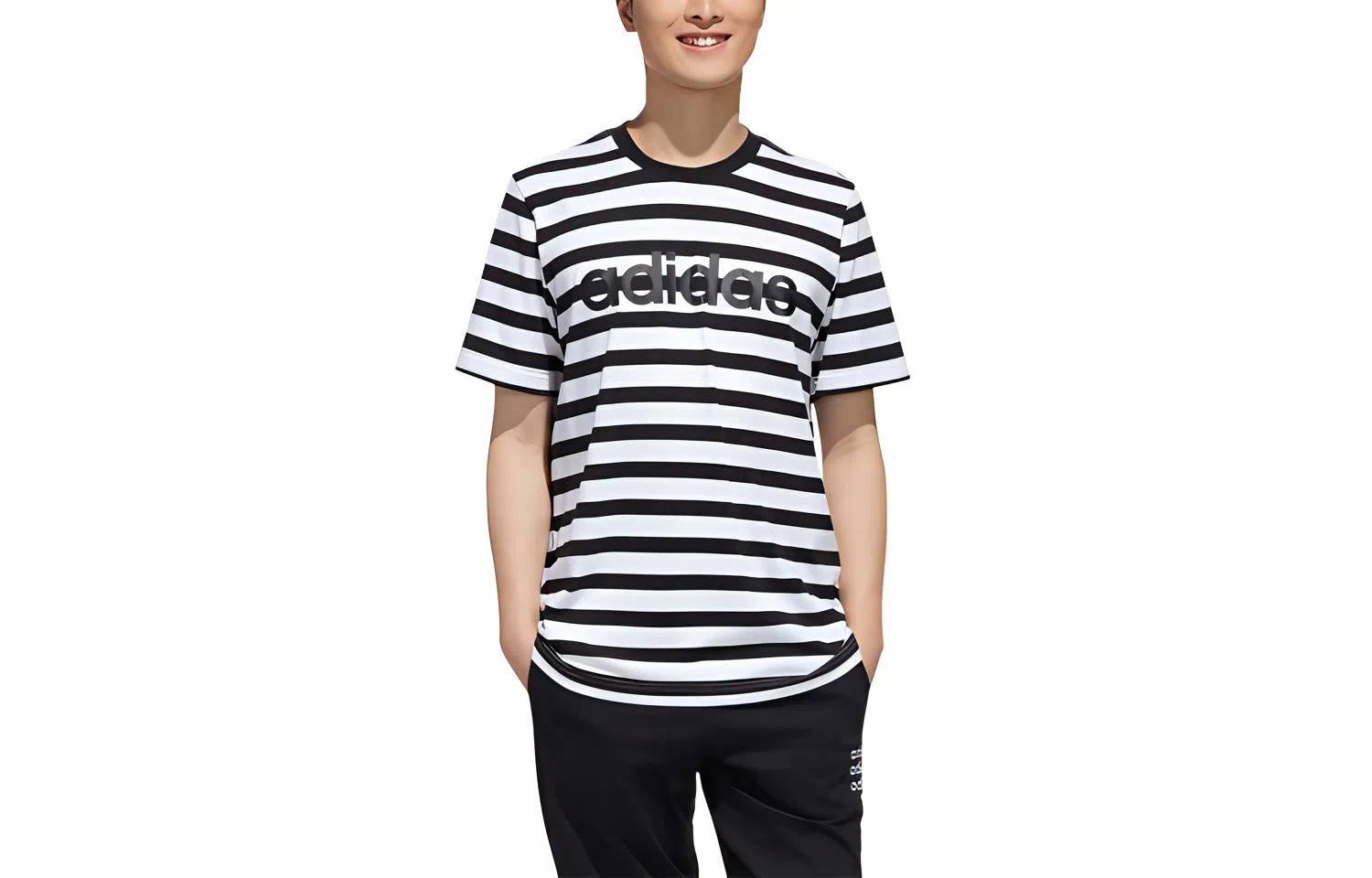adidas neo T