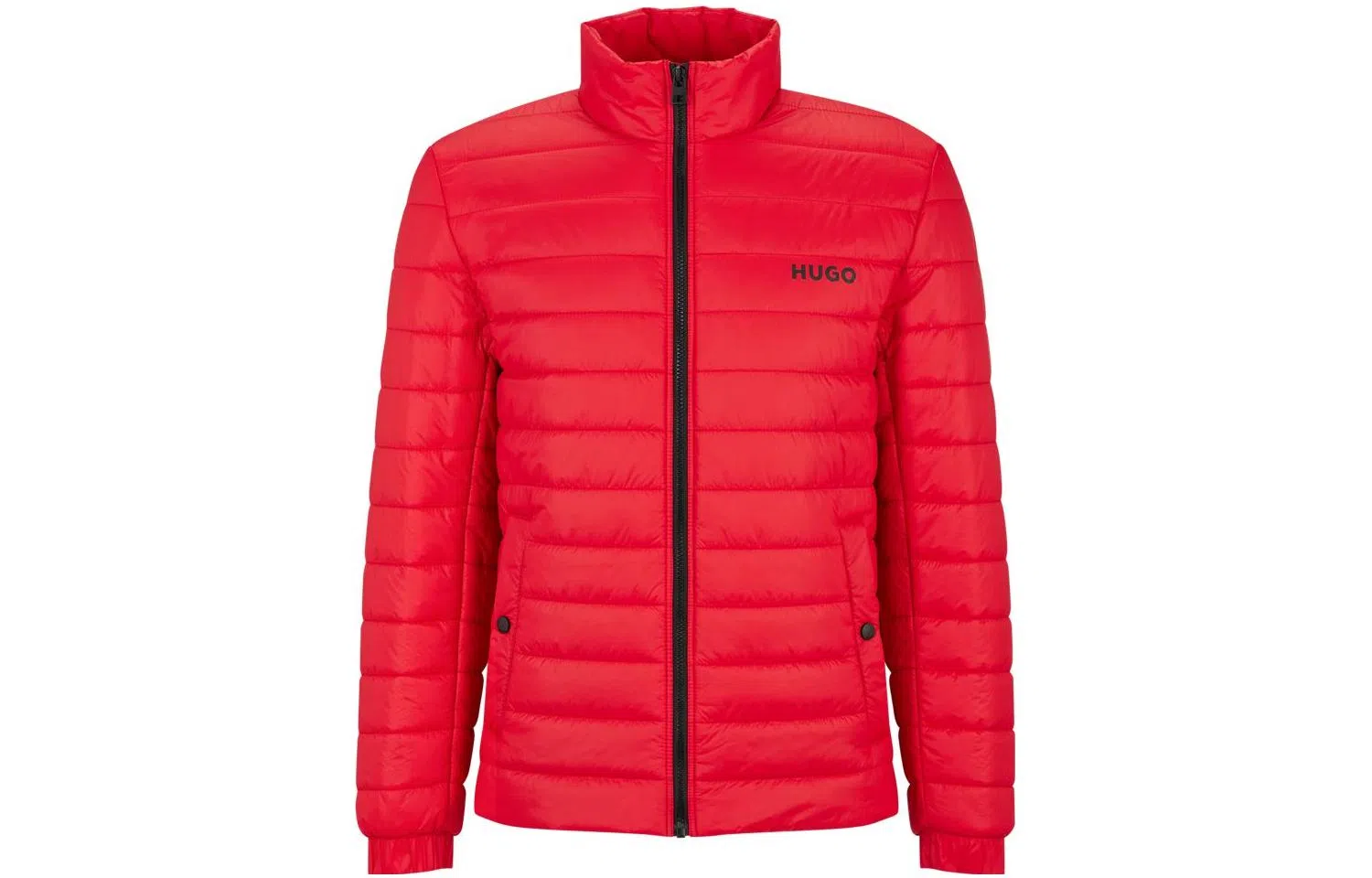 HUGO BOSS FW22 Logo