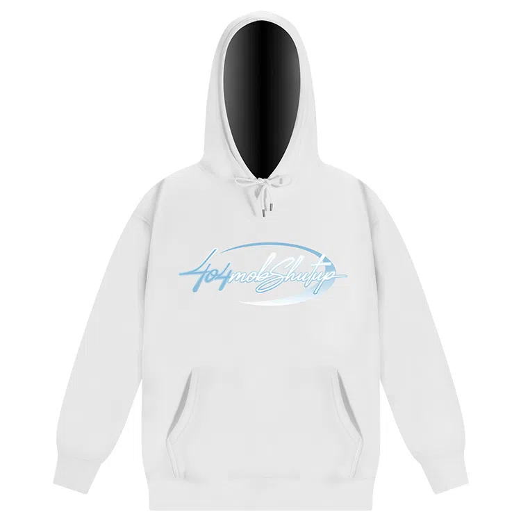 404MOB GANG Logo
