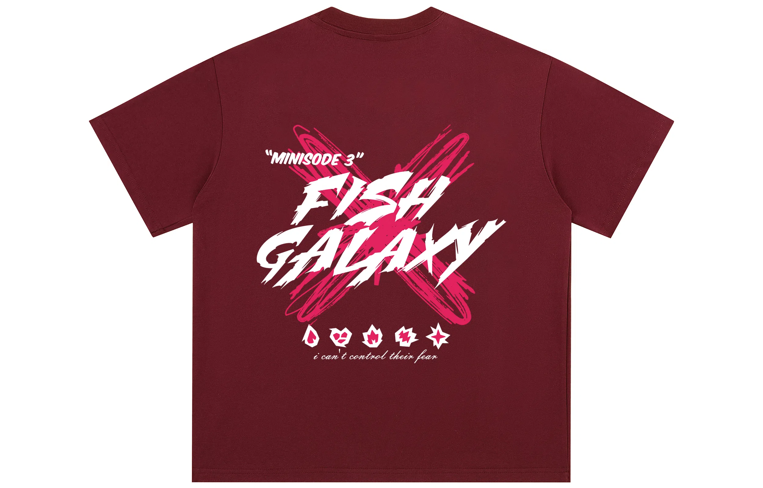 FISHGALAXY XLogoT