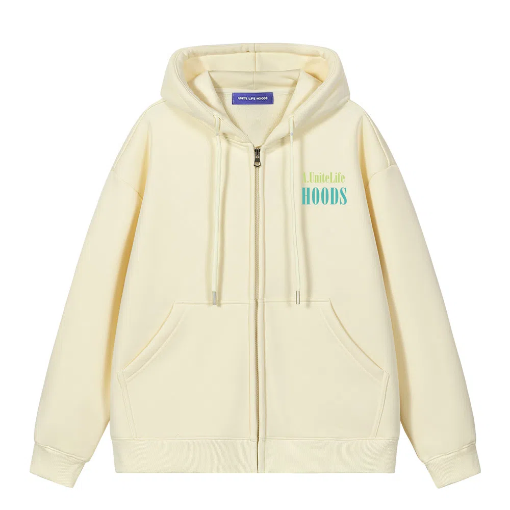 Unite Life HOODS logo