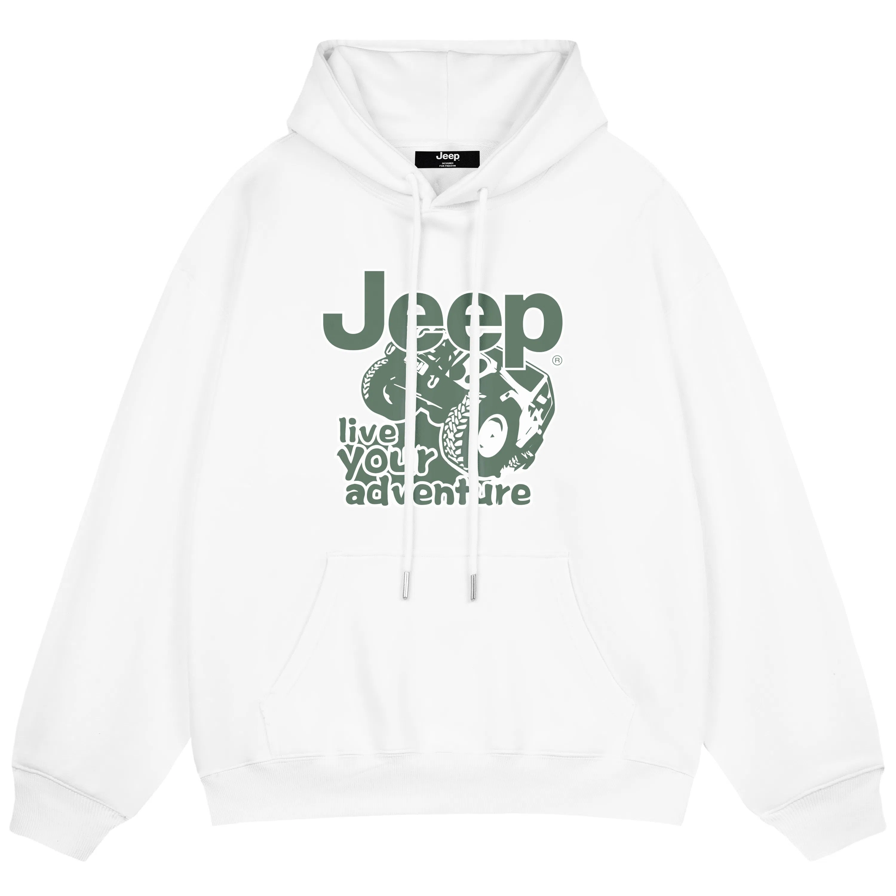 Jeep