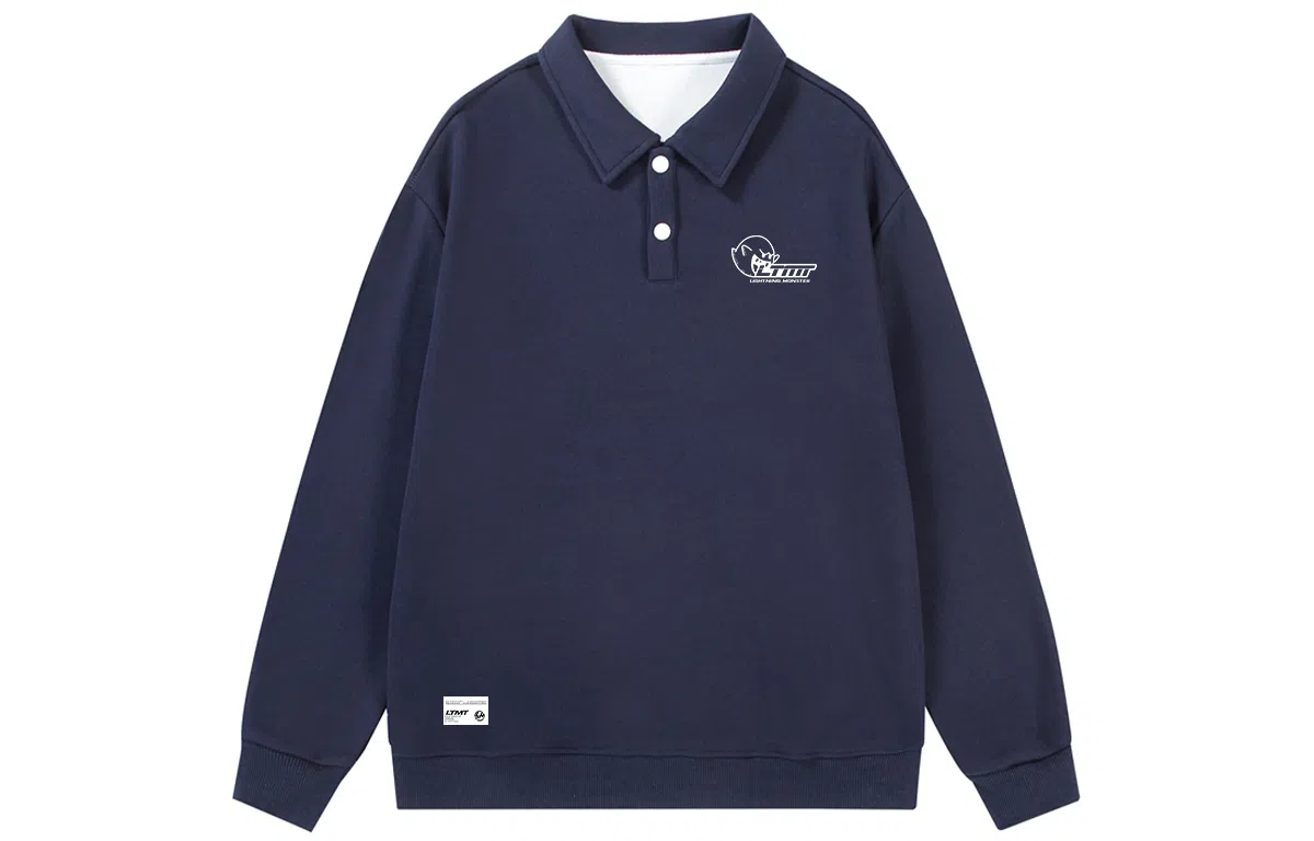 LIGHTNING MONSTER Polo
