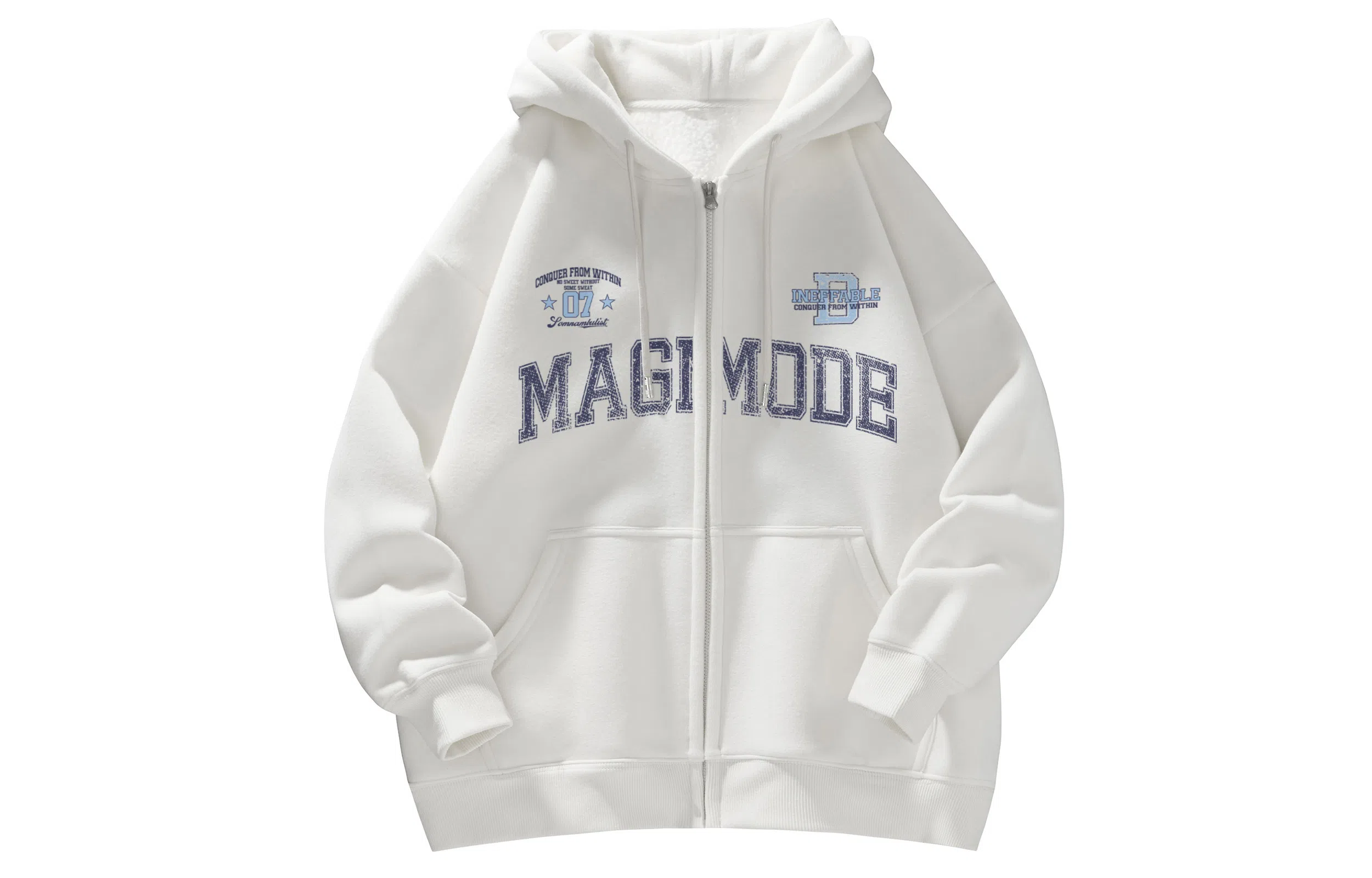 magmode