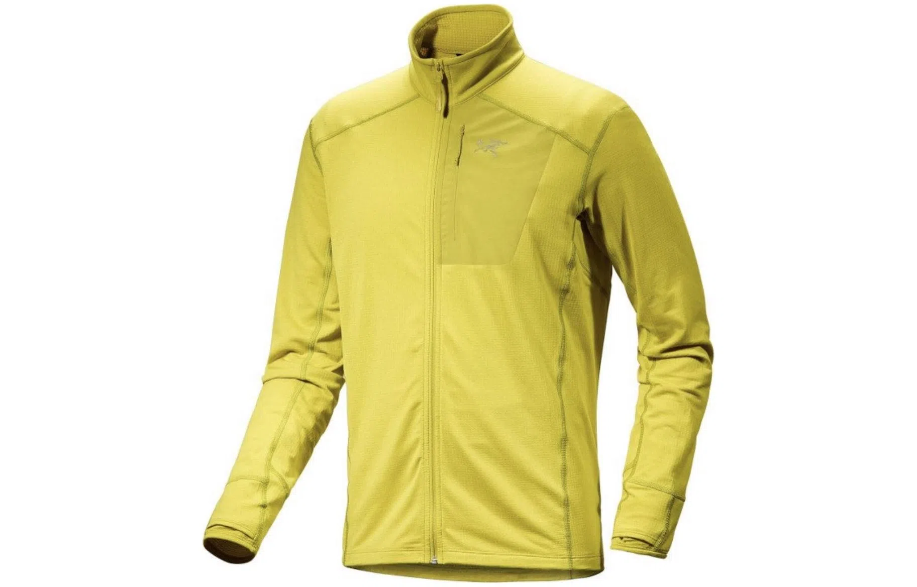 Arcteryx Delta Jacket