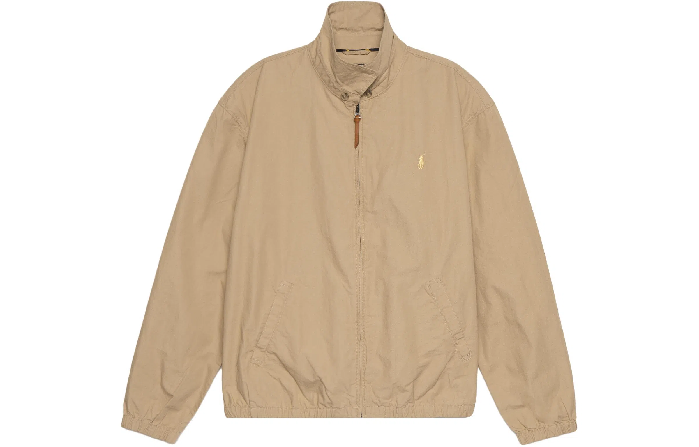 Polo Ralph Lauren SS23 Logo