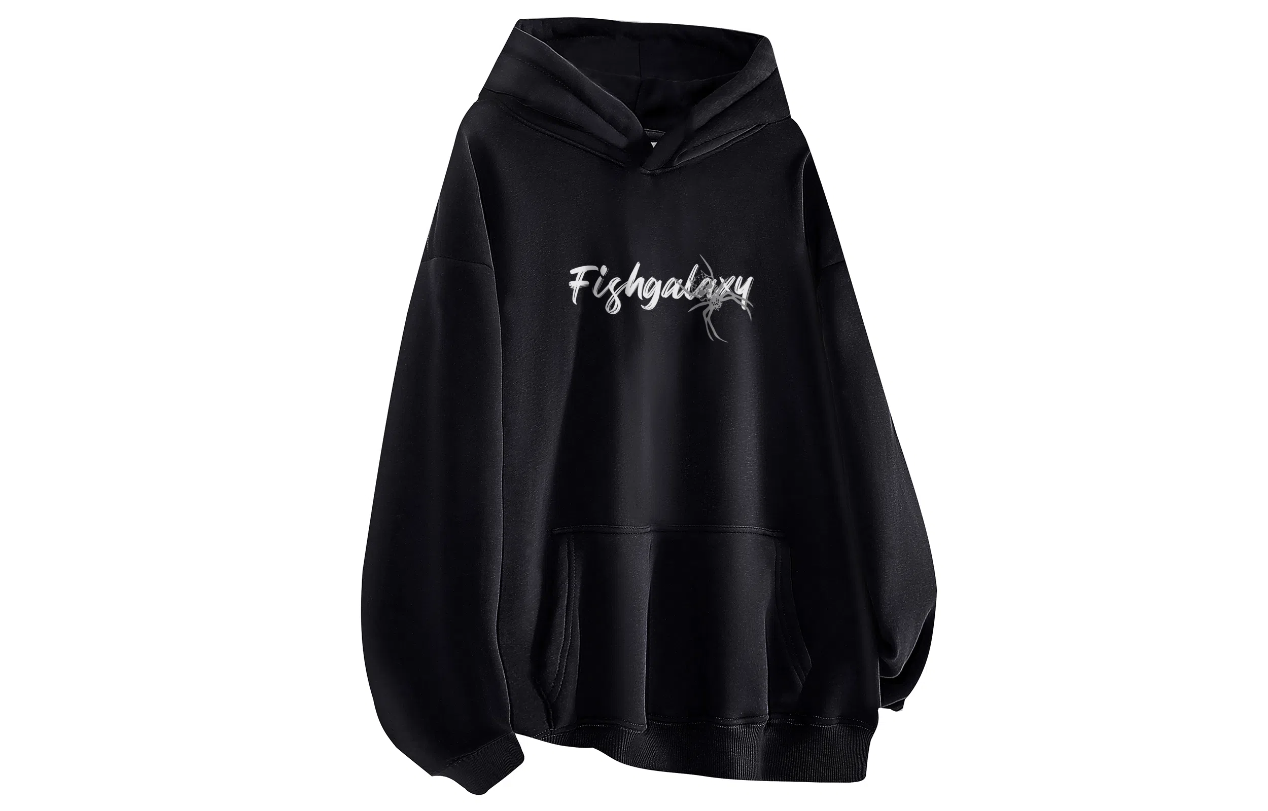 FISHGALAXY Hoodie