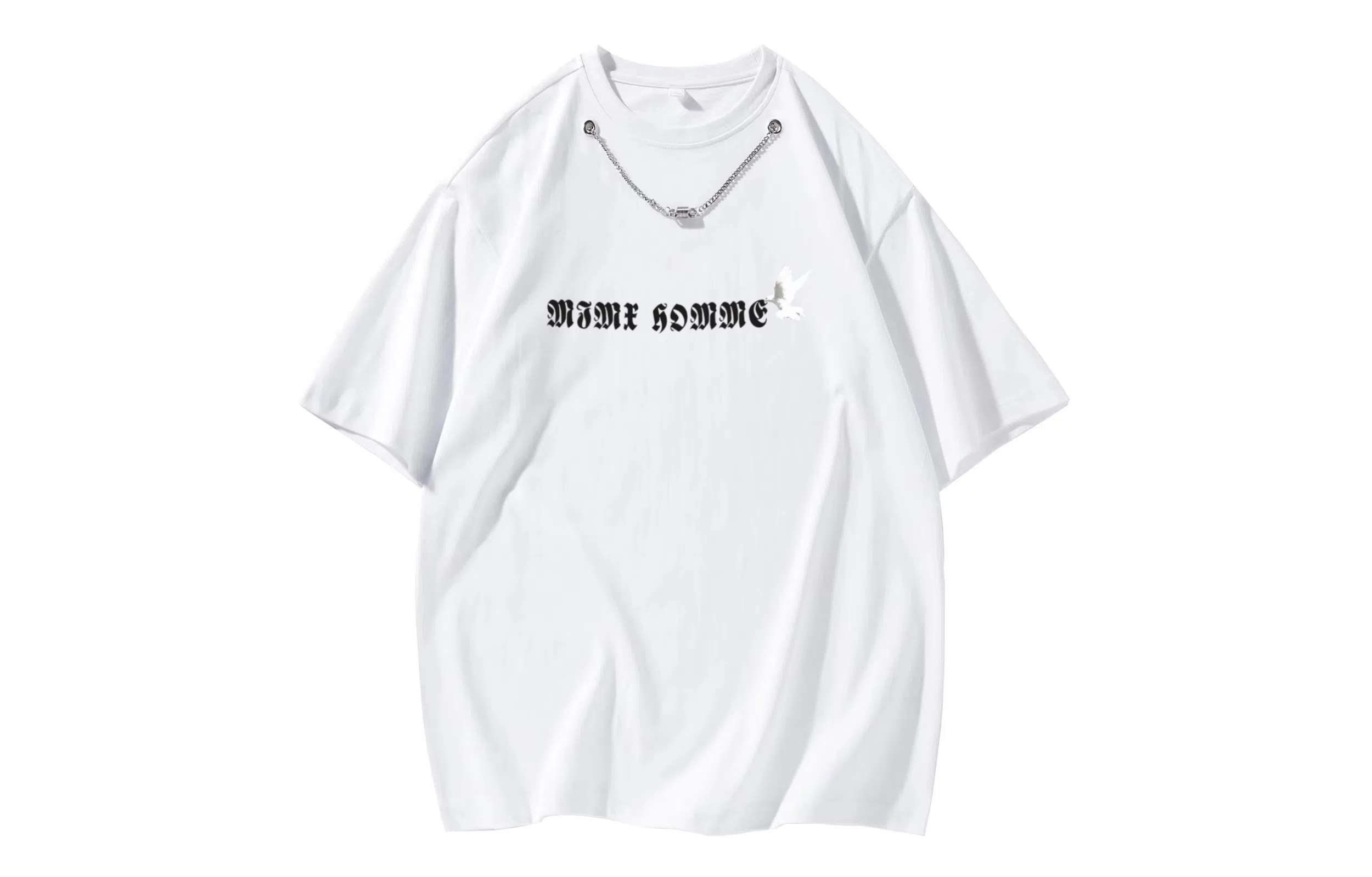 Mimx Homme T