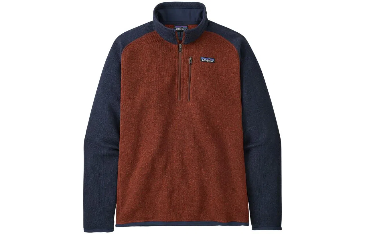 patagonia FW22Better Sweater