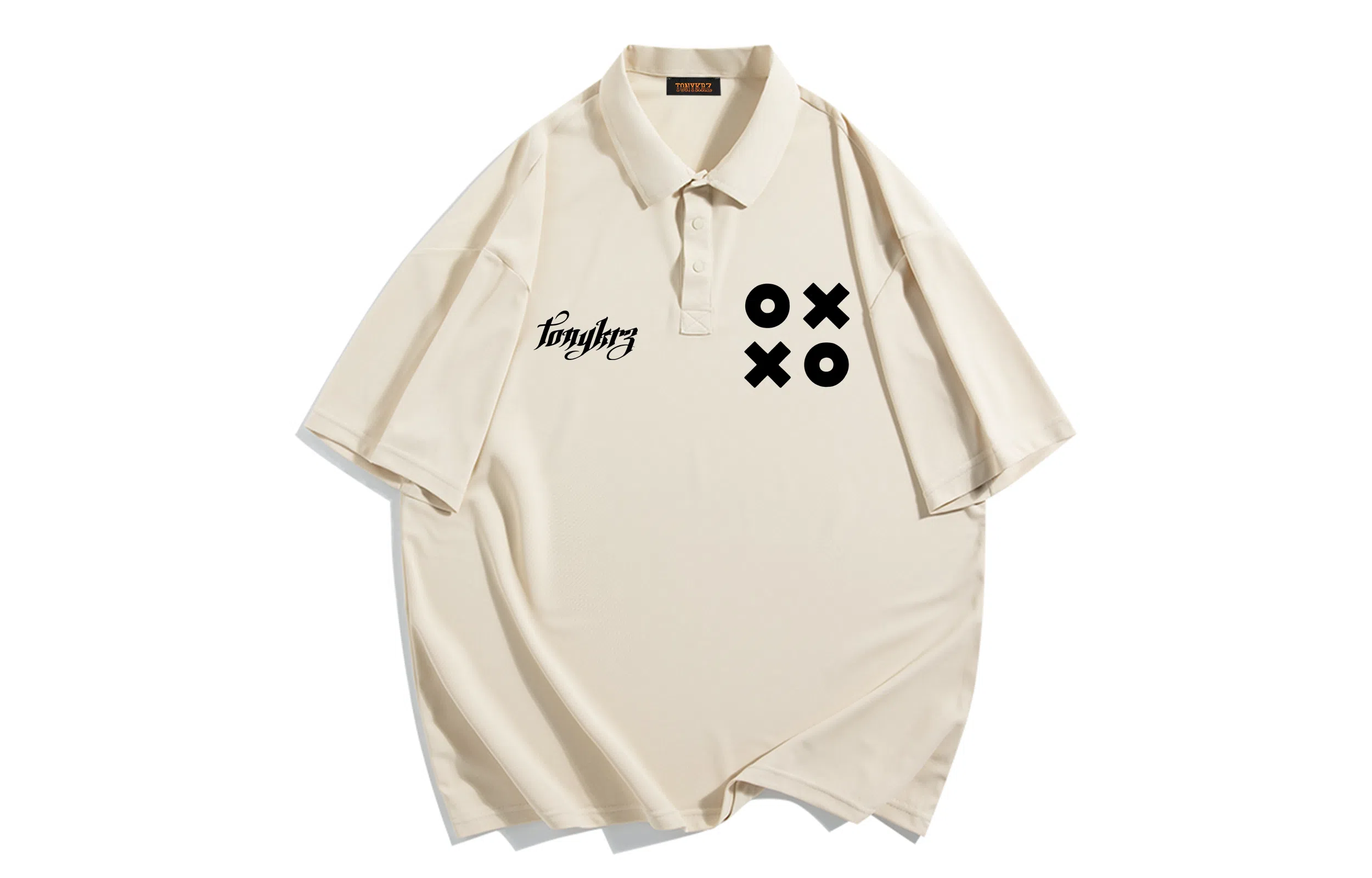 TONYKRZ Polo