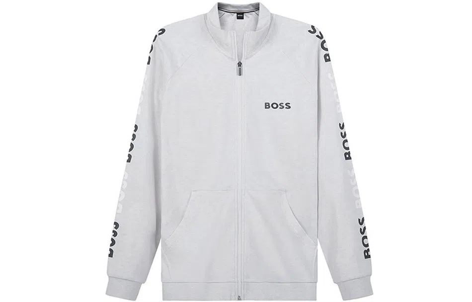 HUGO BOSS Logo