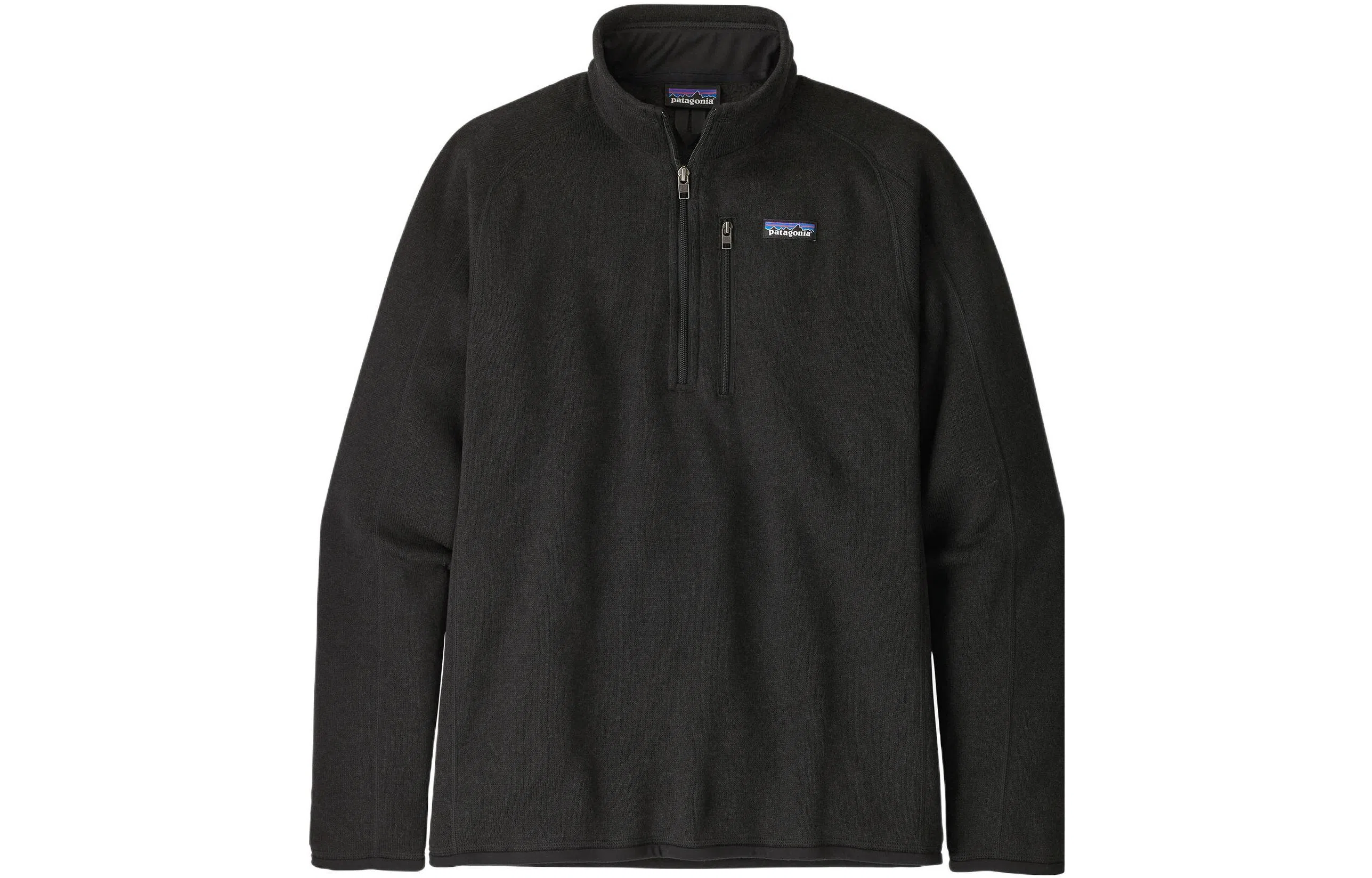patagonia FW22Better Sweater