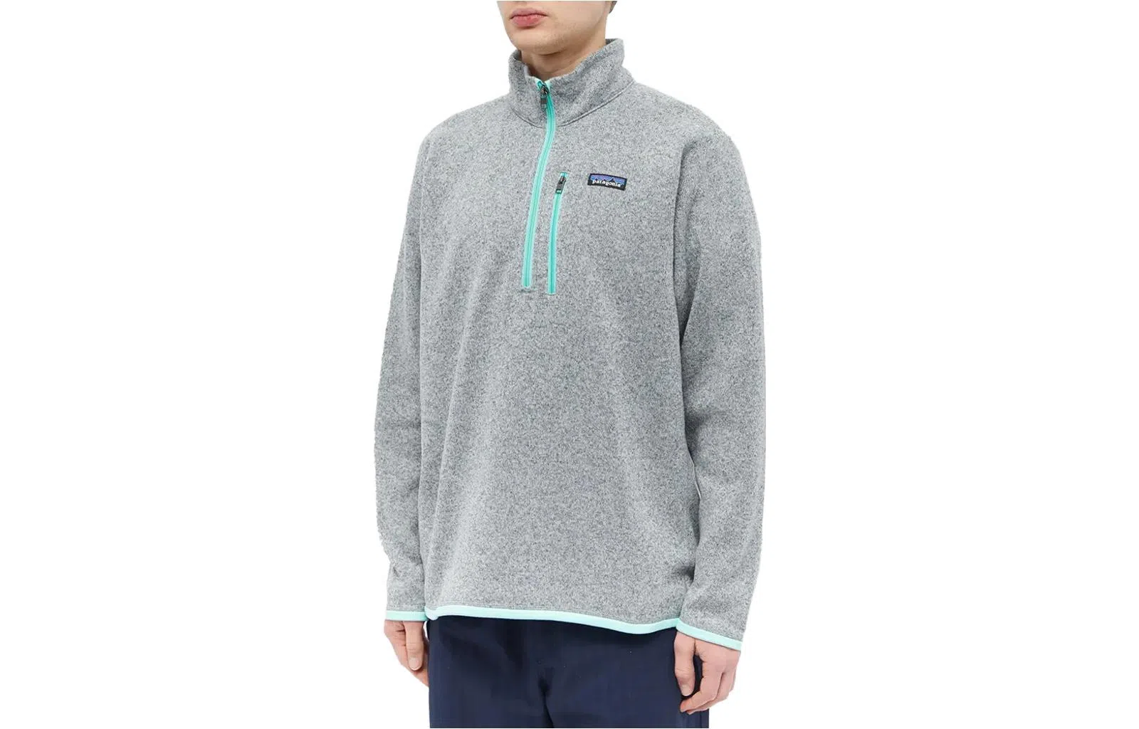 patagonia FW22Better Sweater