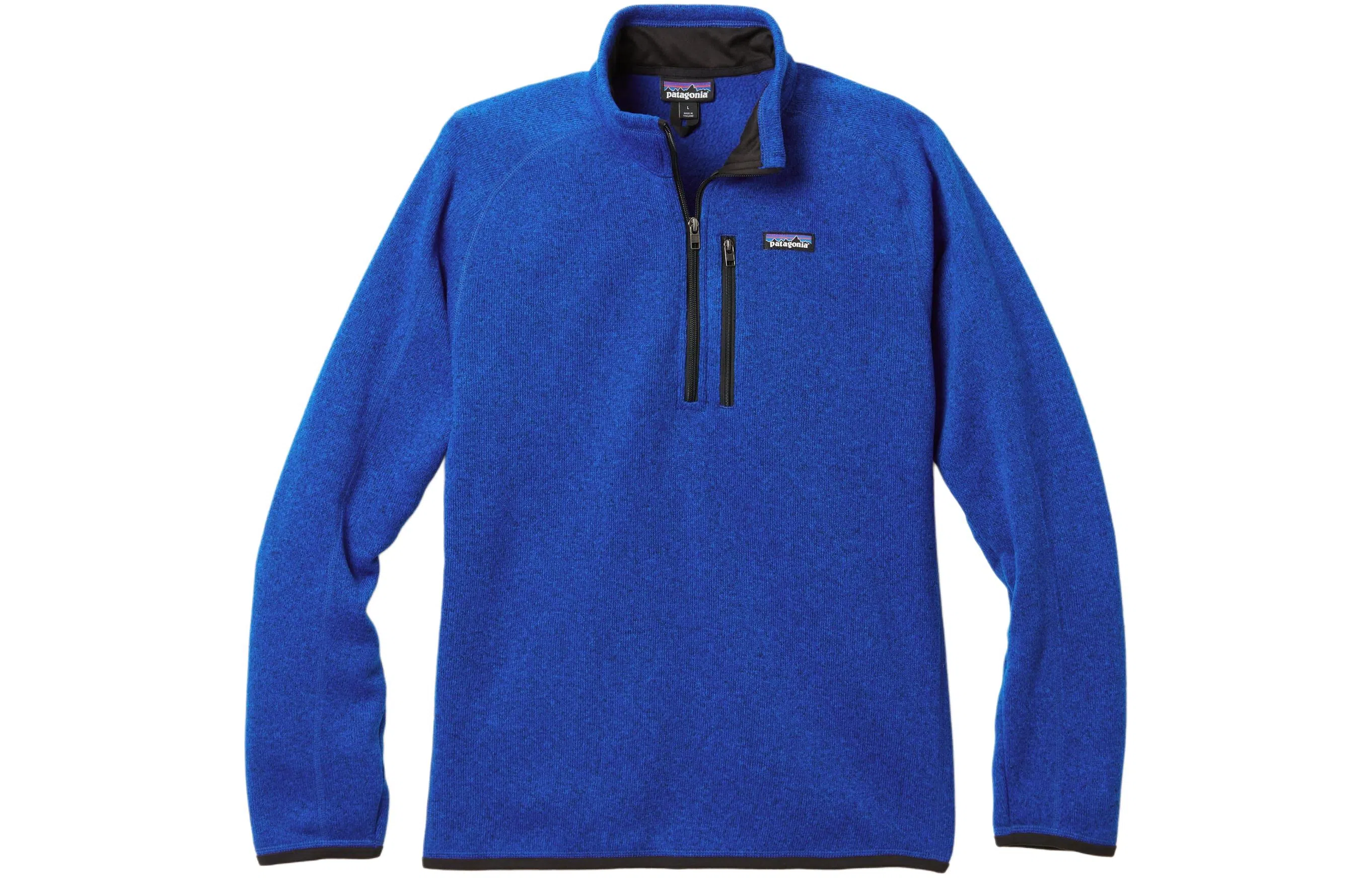 patagonia FW22Better Sweater
