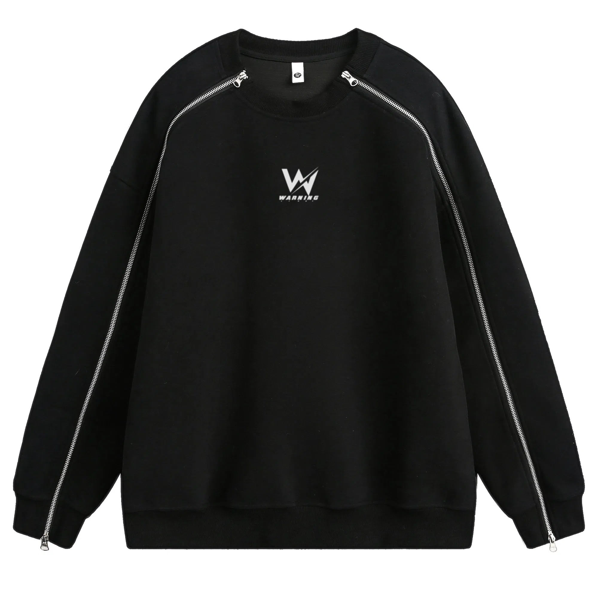 WARNING LIGHT cleanfit