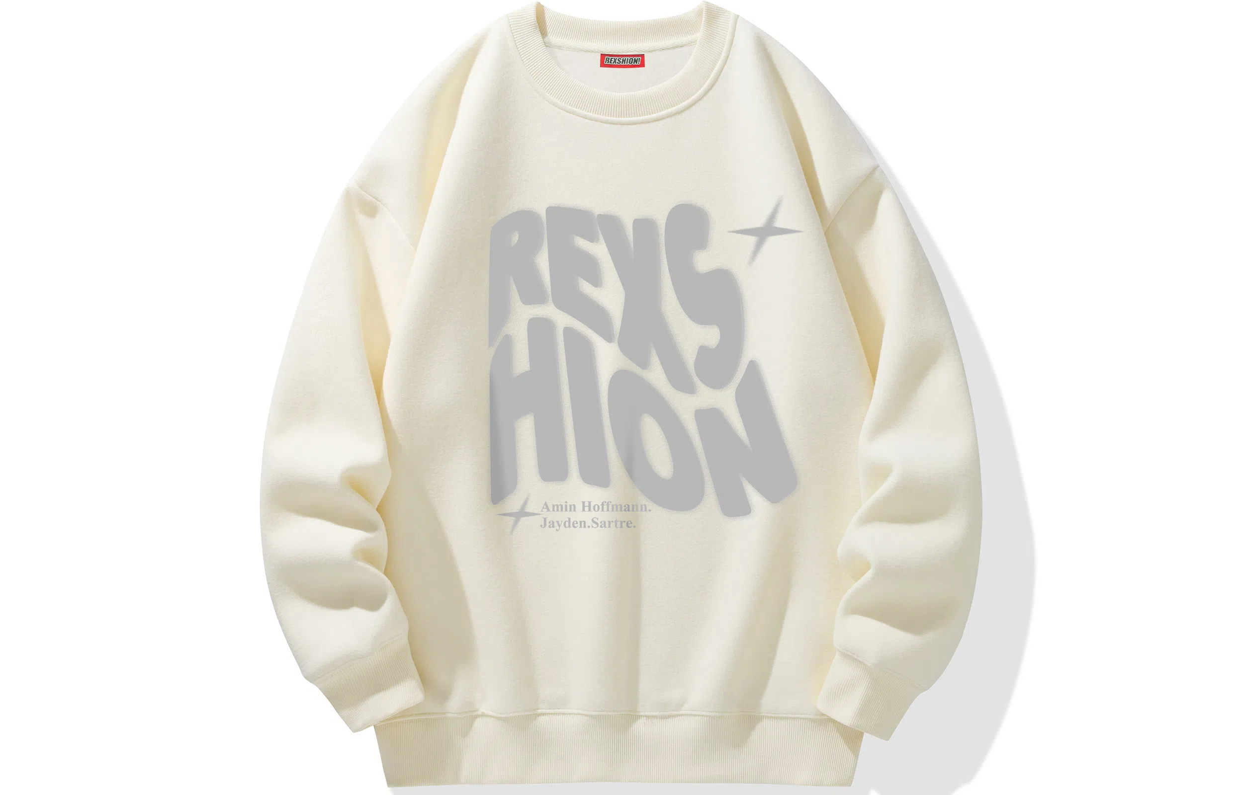 REXSHION Logo