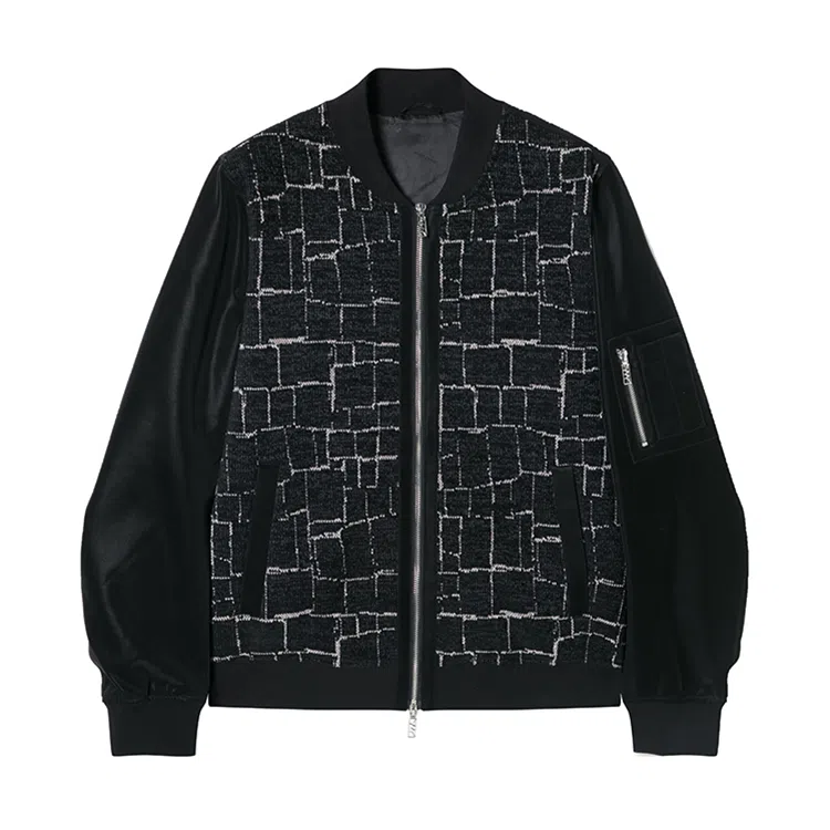 DAVID NAMAN FW22