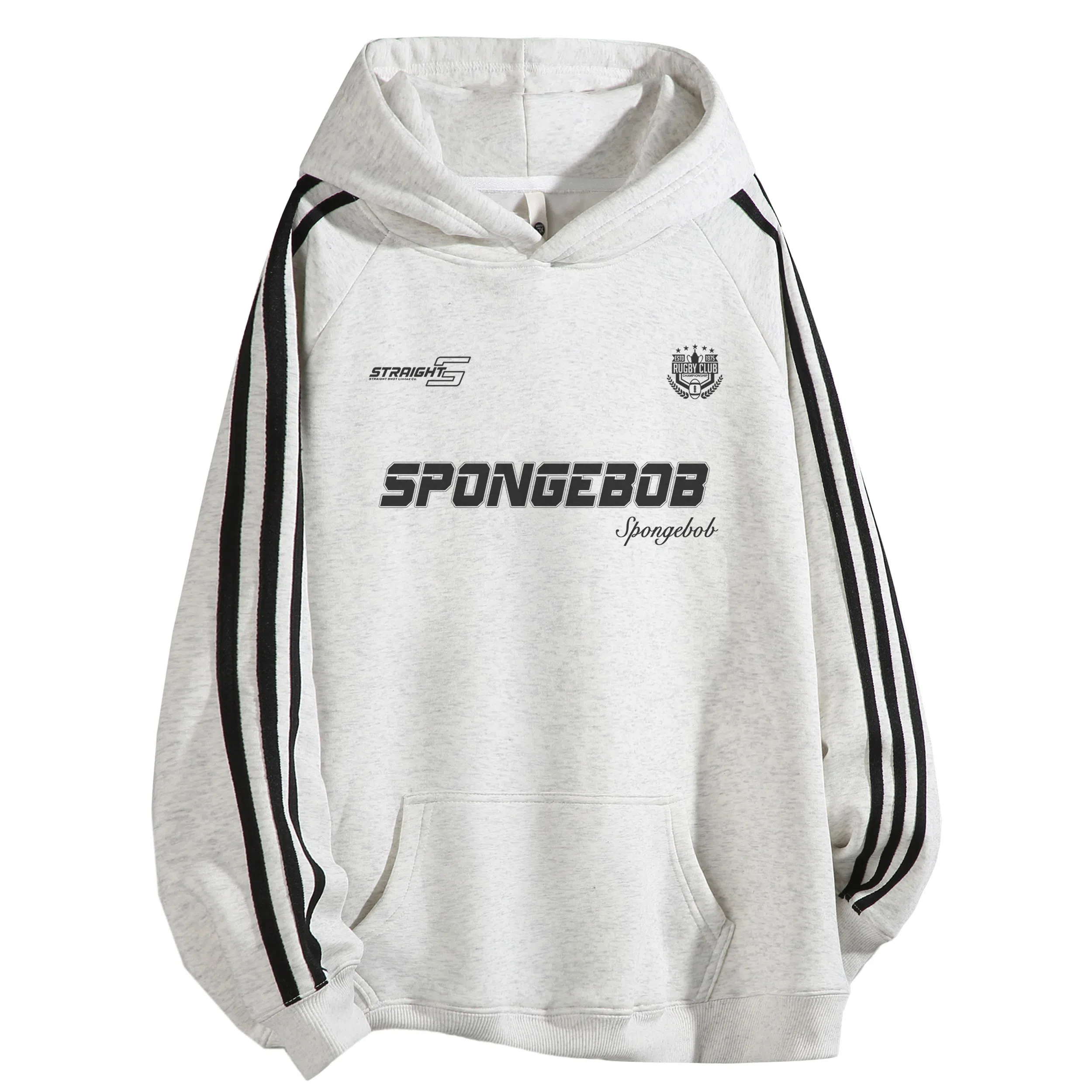 SPONGEBOB SQUAREPANTS LOGO