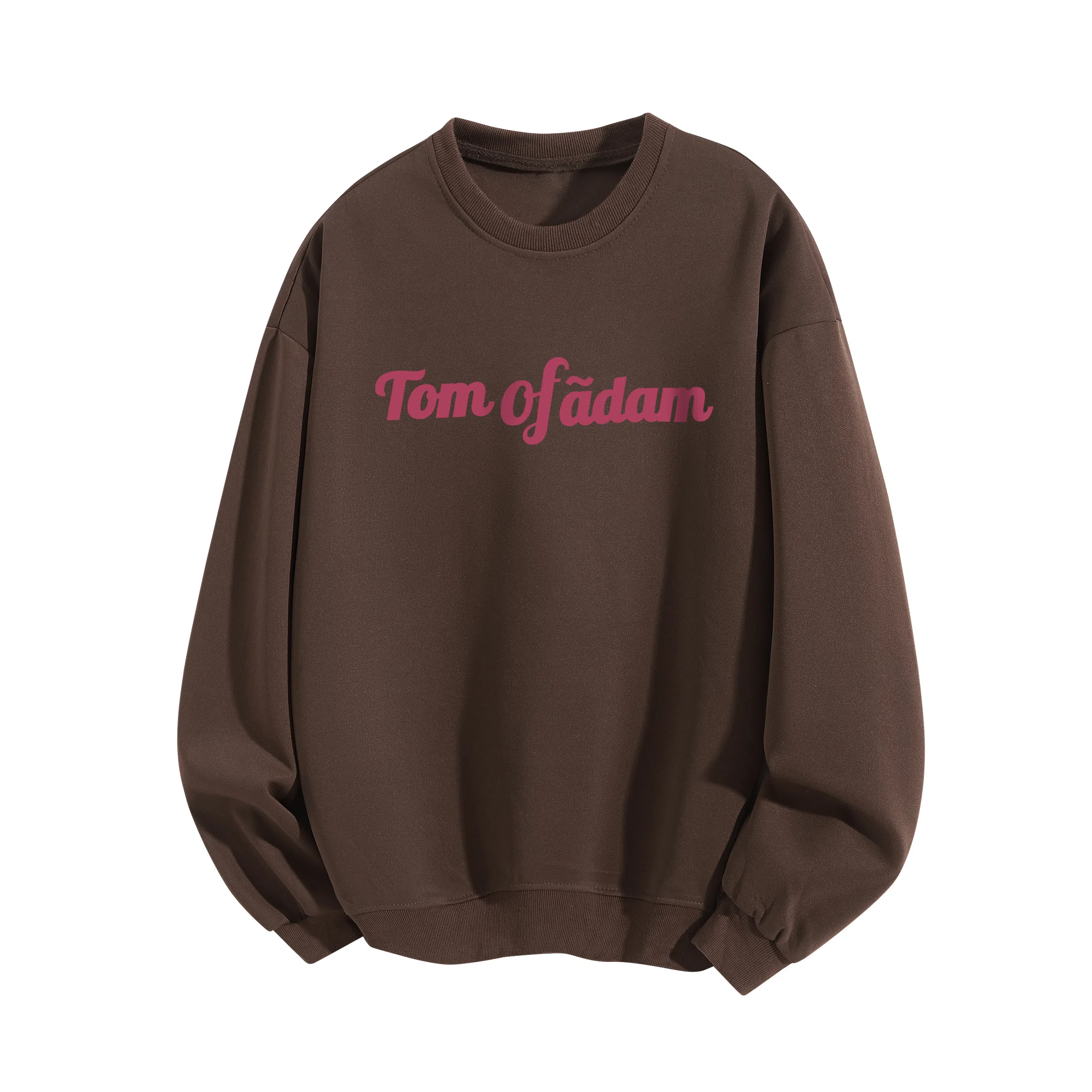 TOM ADAM
