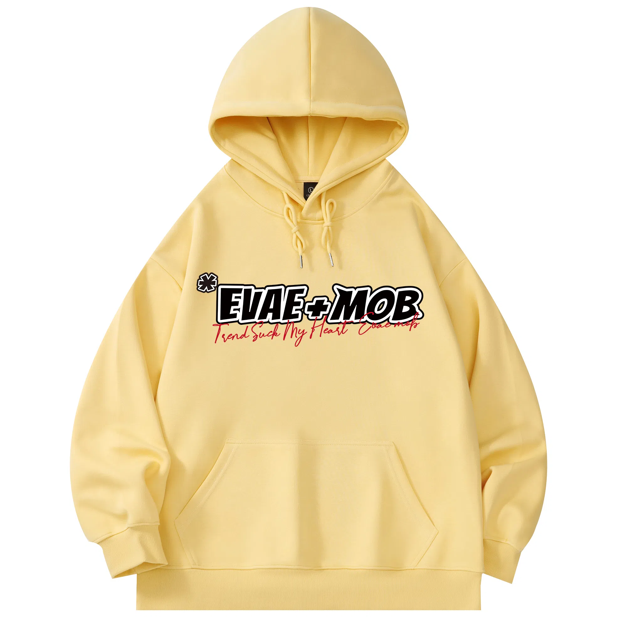 *EVAE+MOB Logo