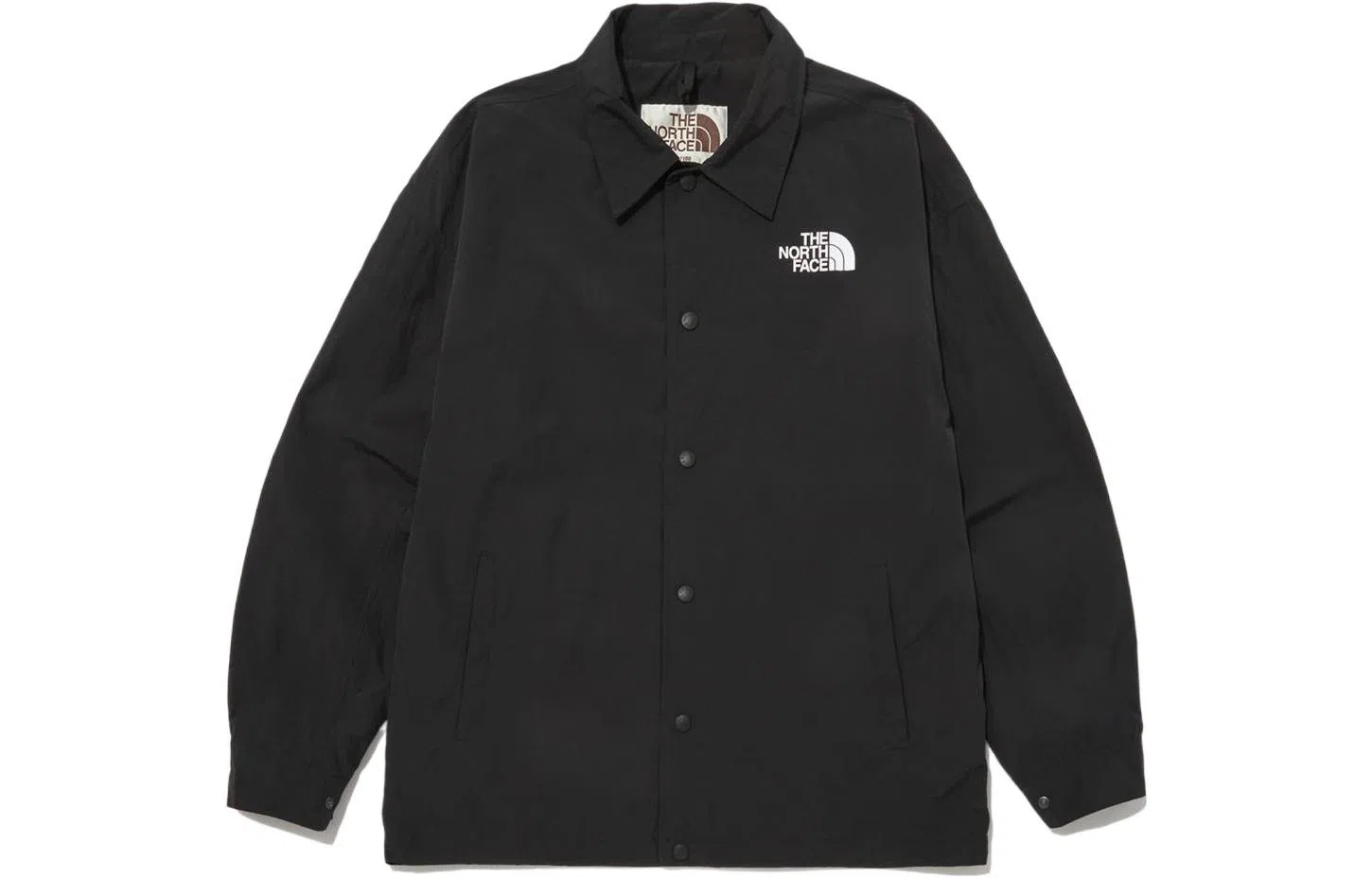 THE NORTH FACE Logo
