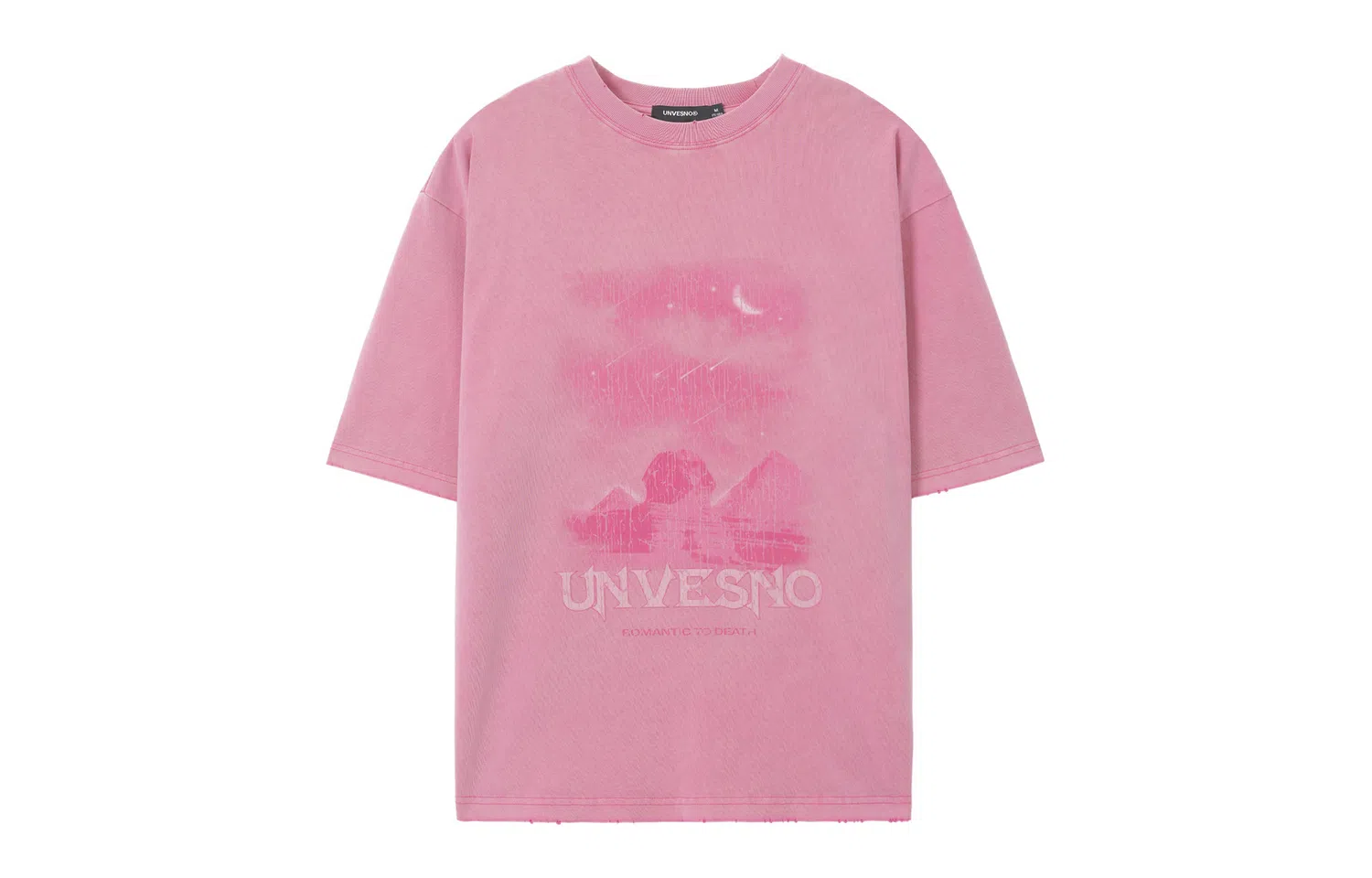 Unvesno(UN) NewVintageT