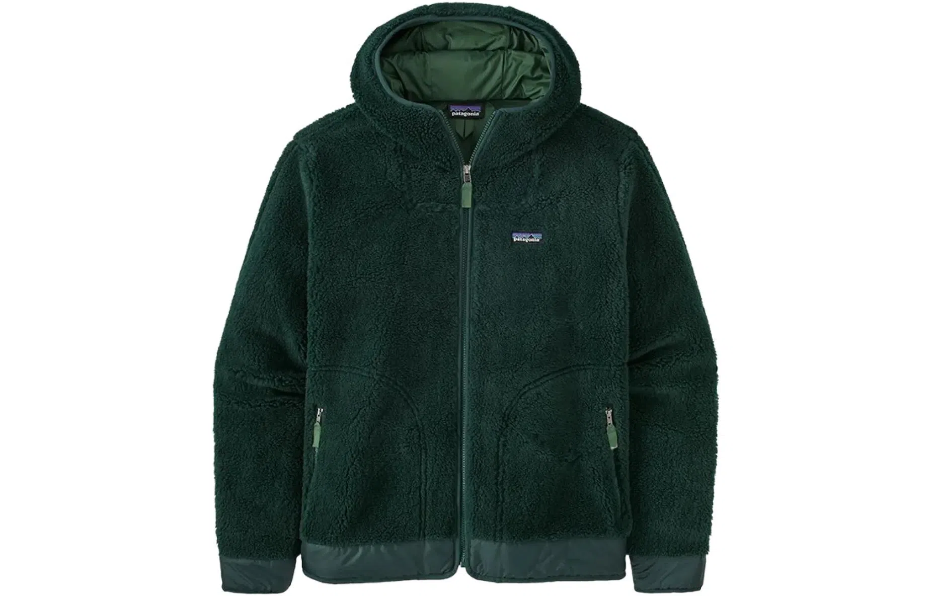 patagonia Woolyester Pile